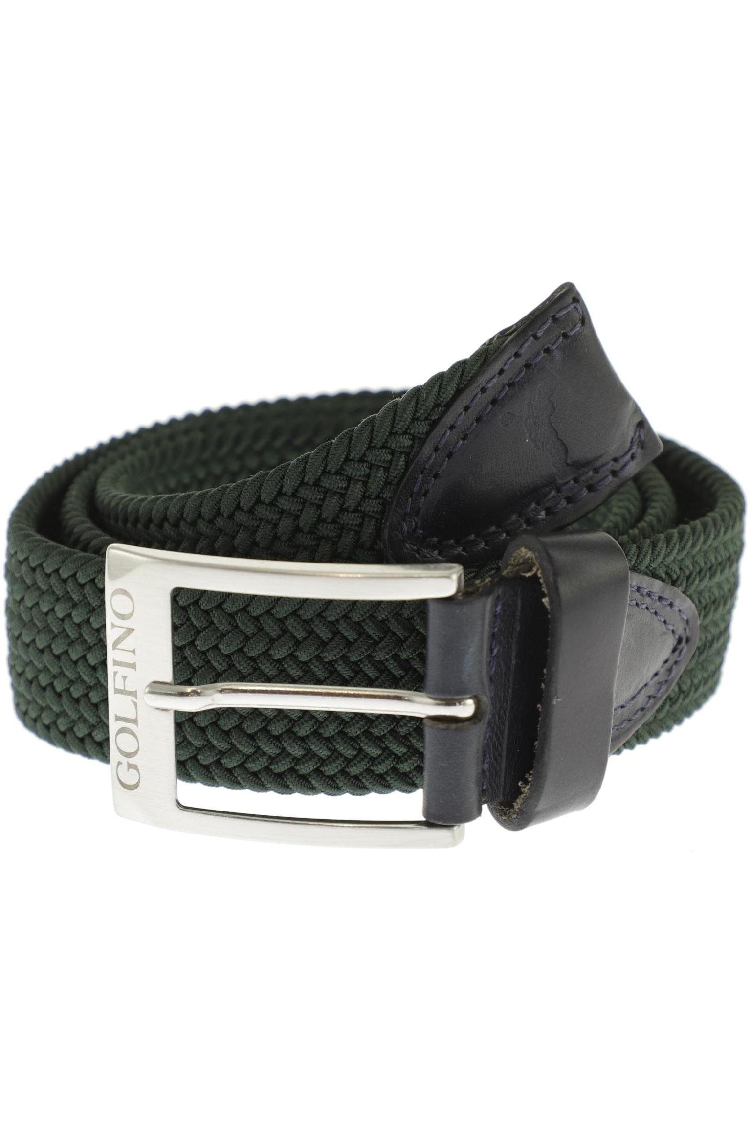 

GOLFINO Herren Gürtel, grün