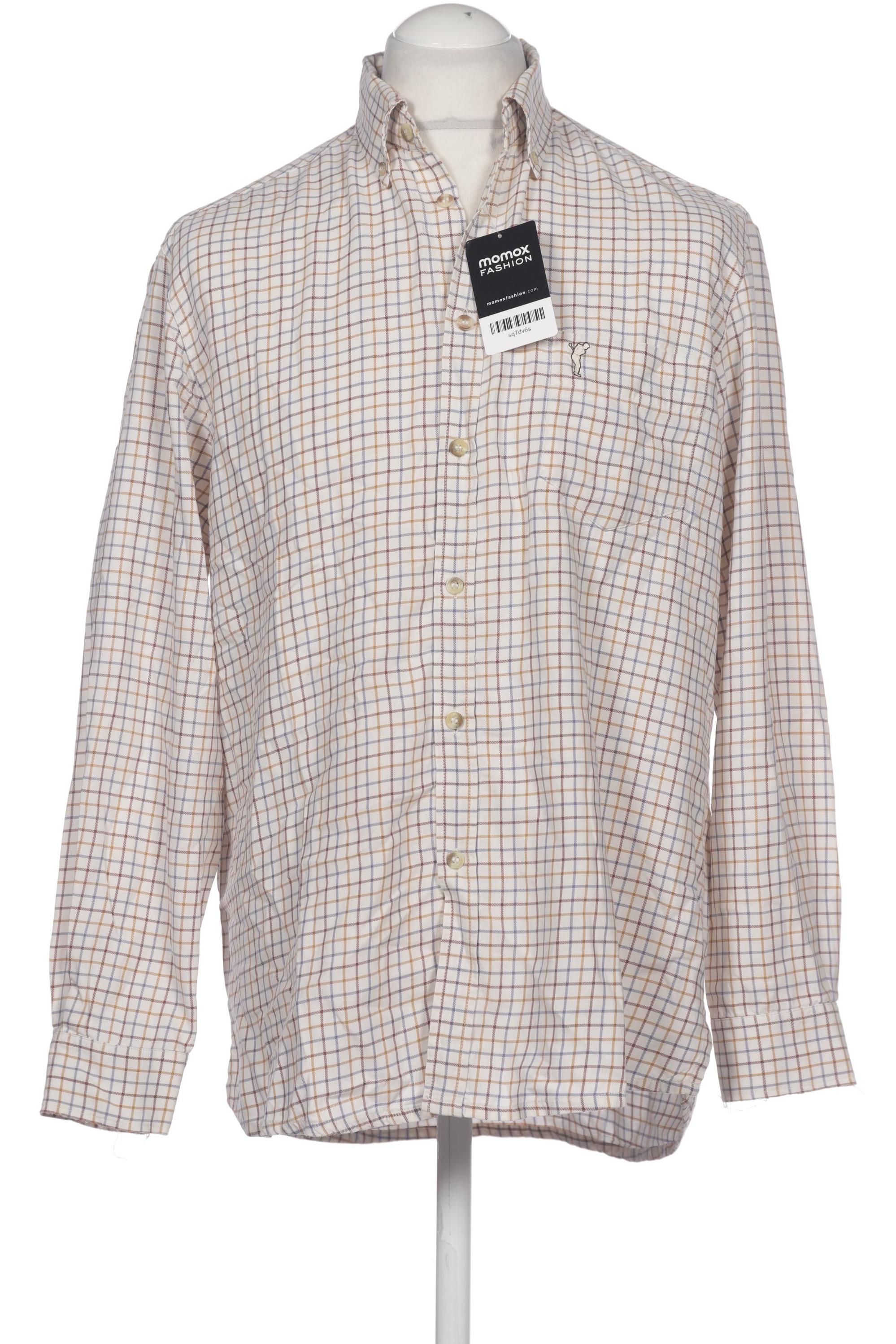 

Golfino Herren Hemd, mehrfarbig, Gr. 50