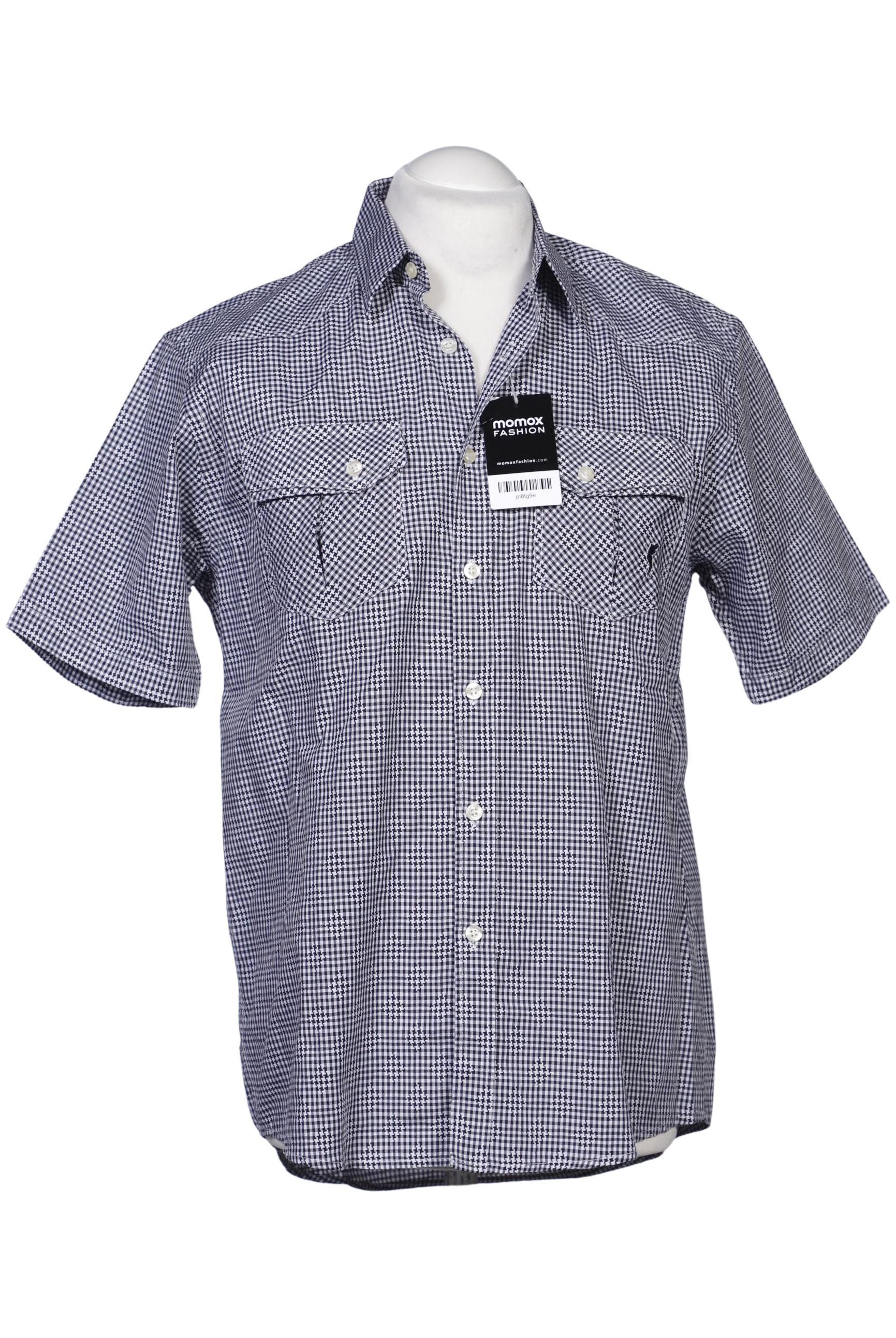 

Golfino Herren Hemd, mehrfarbig, Gr. 50