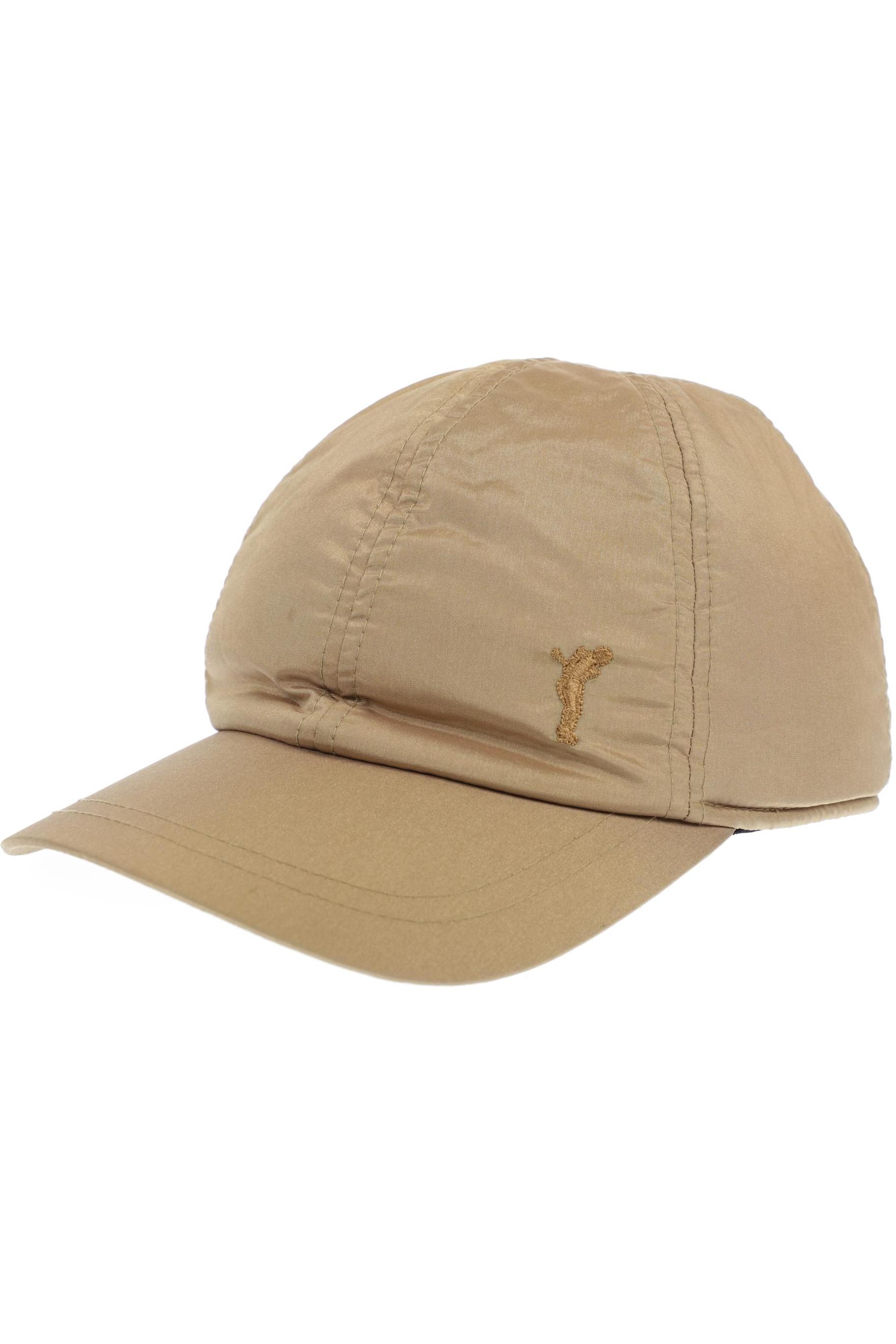 

Golfino Herren Hut/Mütze, beige, Gr. uni