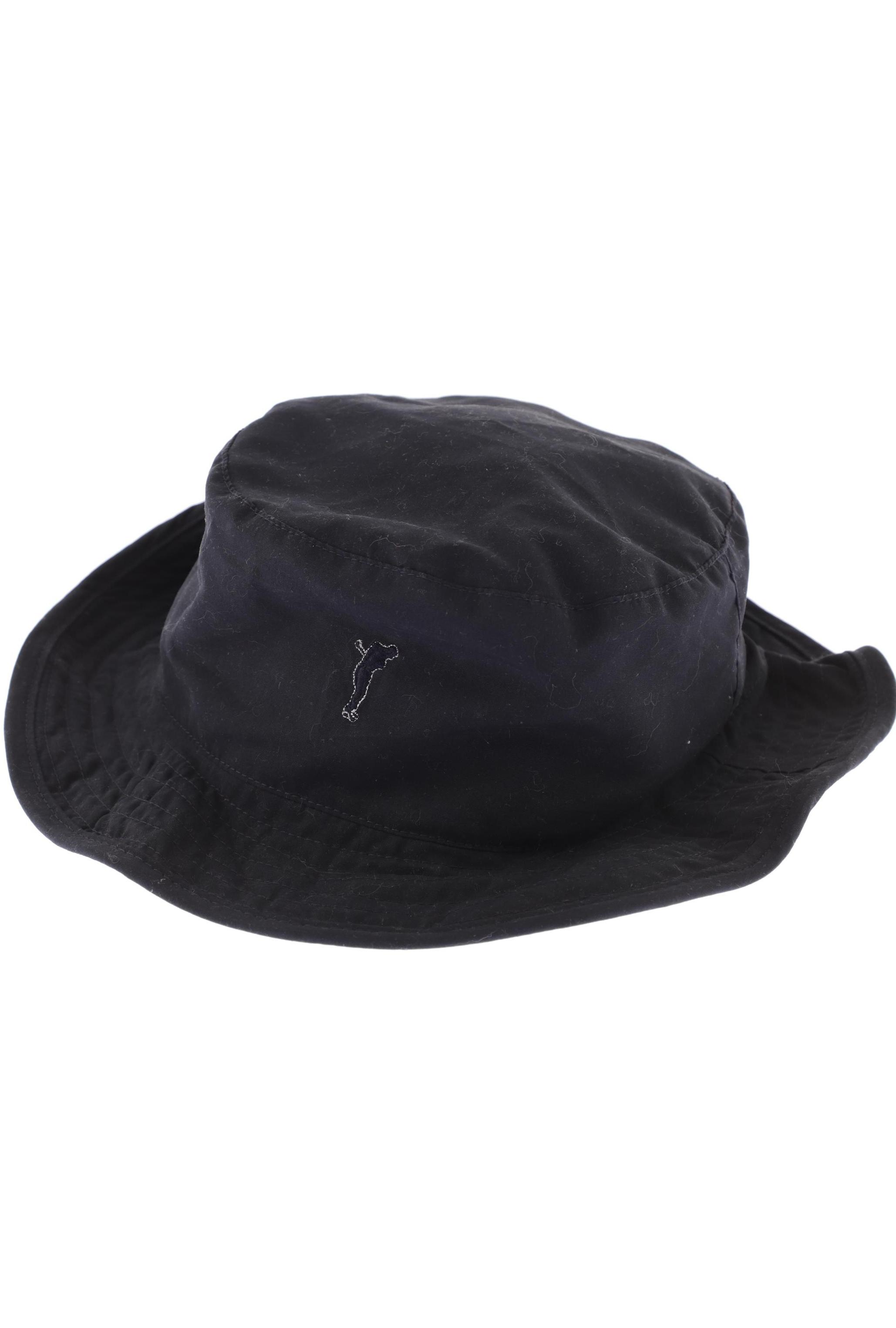 

Golfino Herren Hut/Mütze, schwarz, Gr. 58