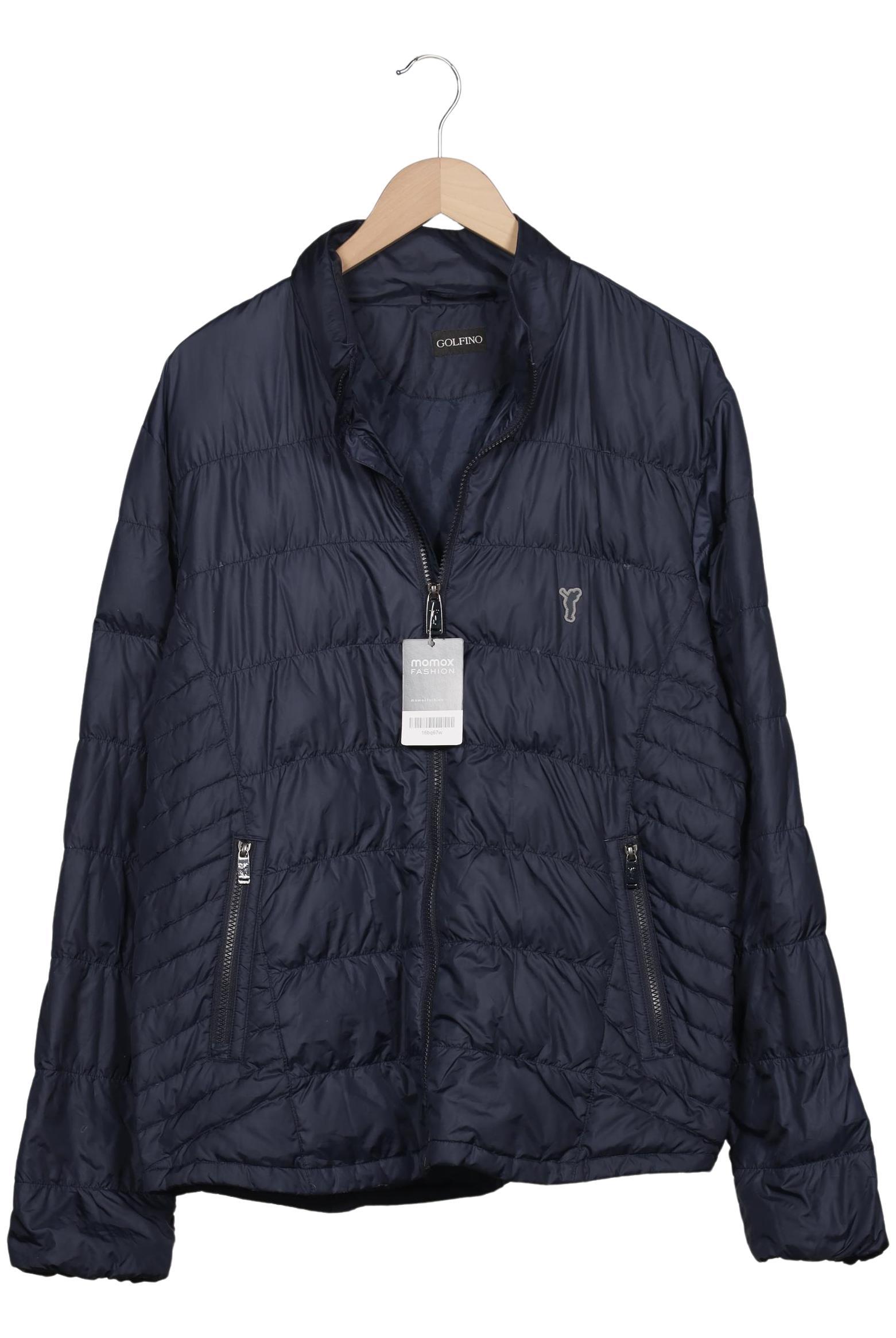 

Golfino Herren Jacke, marineblau, Gr. 50