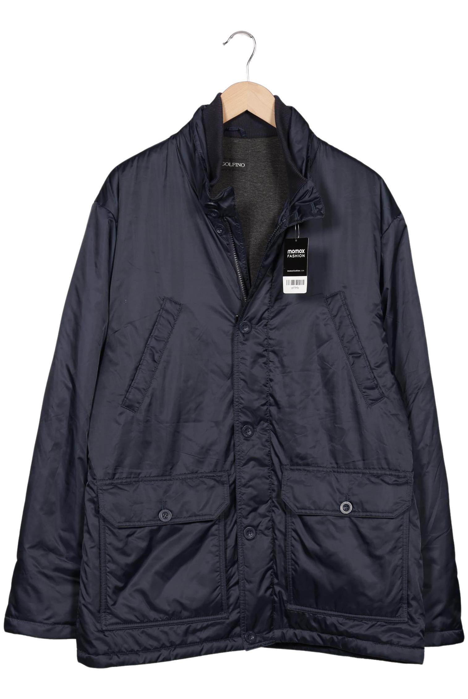 

Golfino Herren Jacke, marineblau, Gr. 54