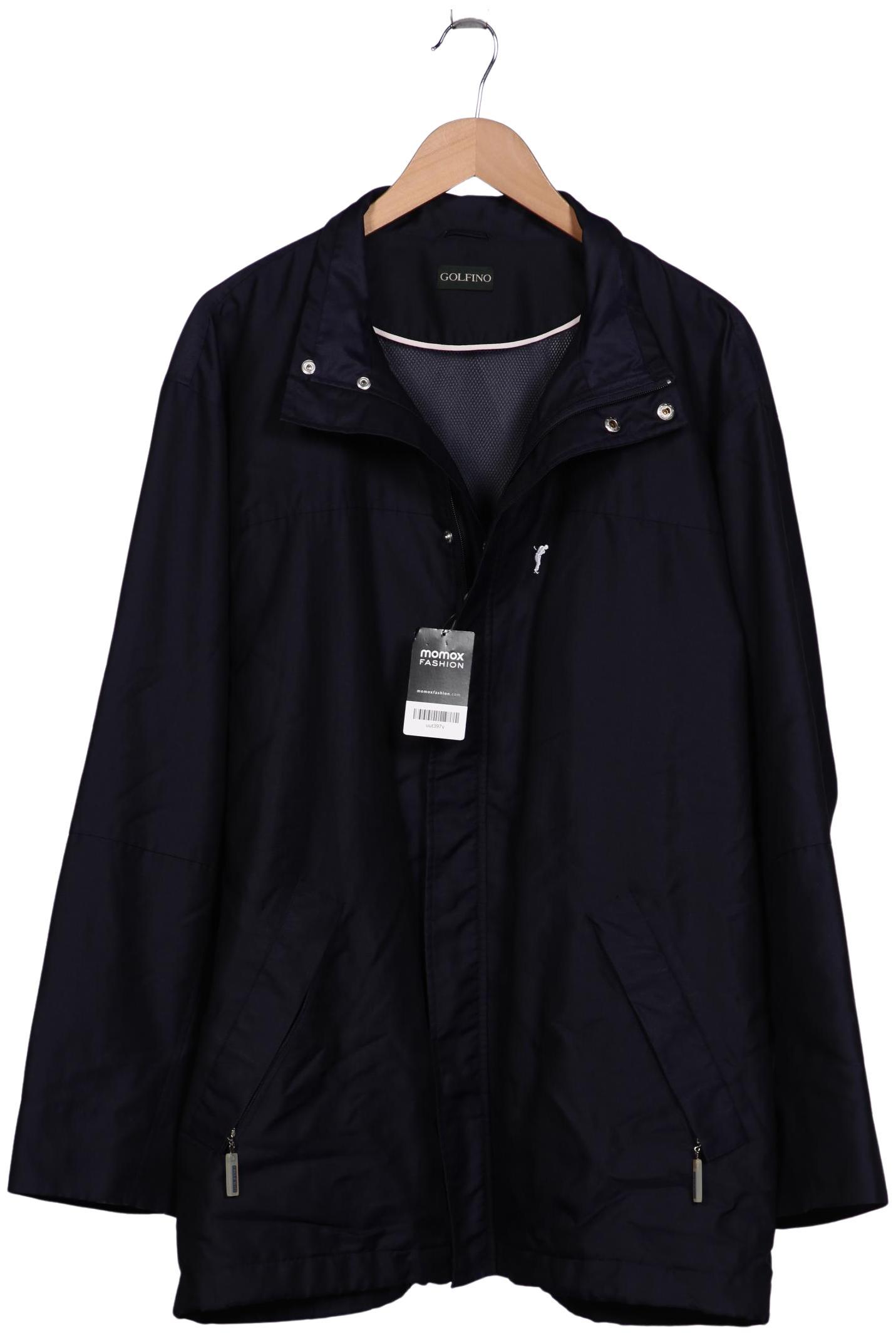 

Golfino Herren Jacke, marineblau, Gr. 54
