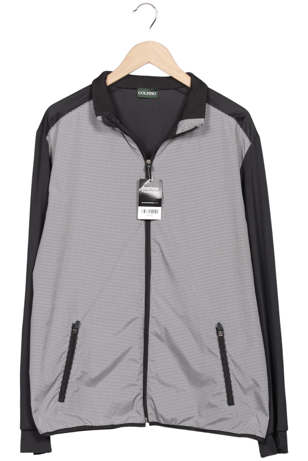 Thumbnail - Golfino Herren Jacke, mehrfarbig, Gr. 54