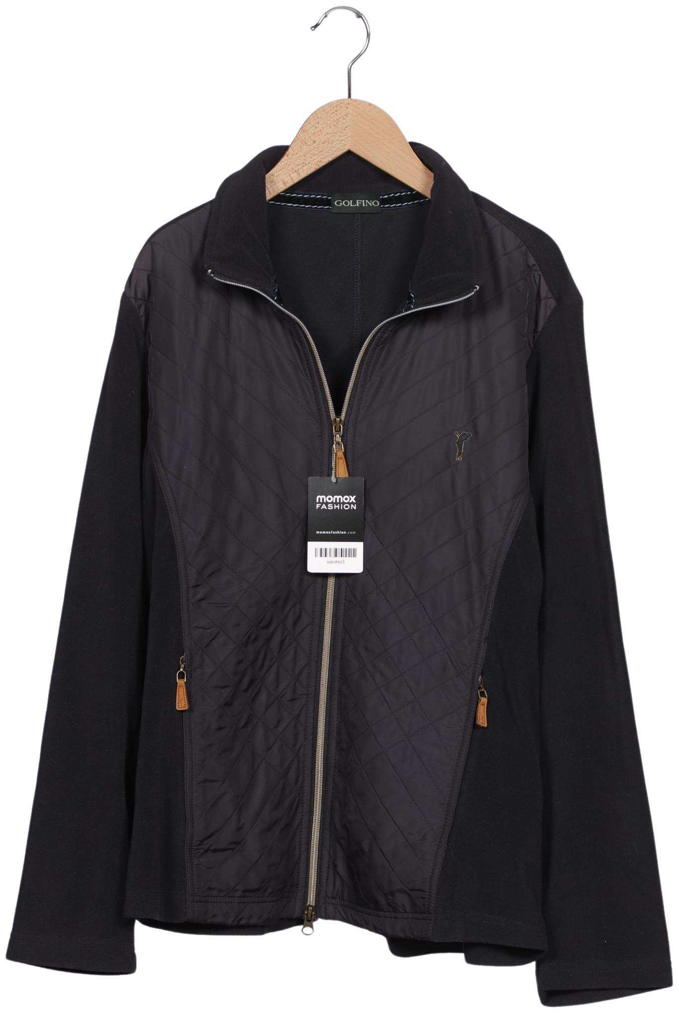 

Golfino Herren Jacke, marineblau, Gr. 46
