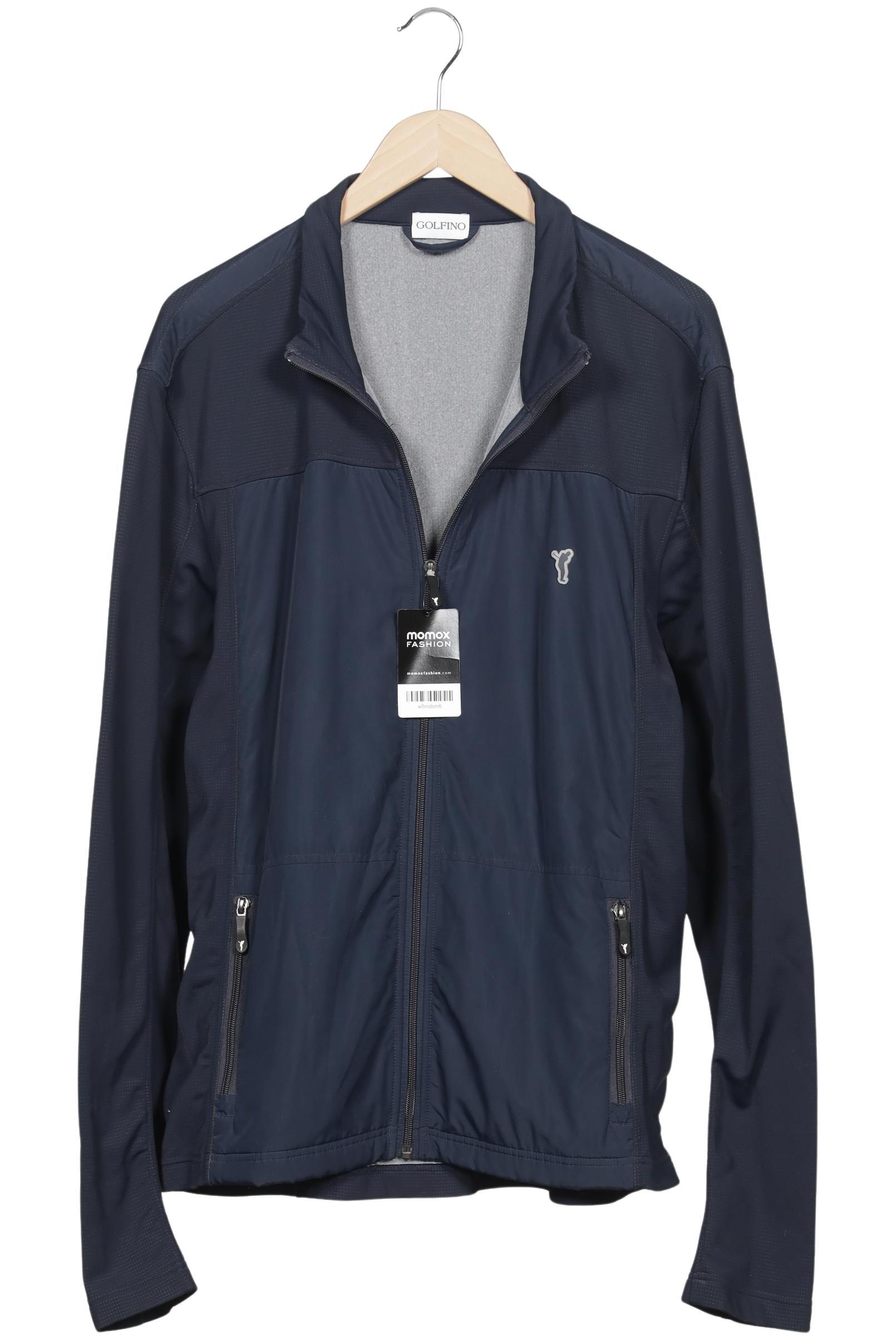 Thumbnail - Golfino Herren Jacke, marineblau, Gr. 58