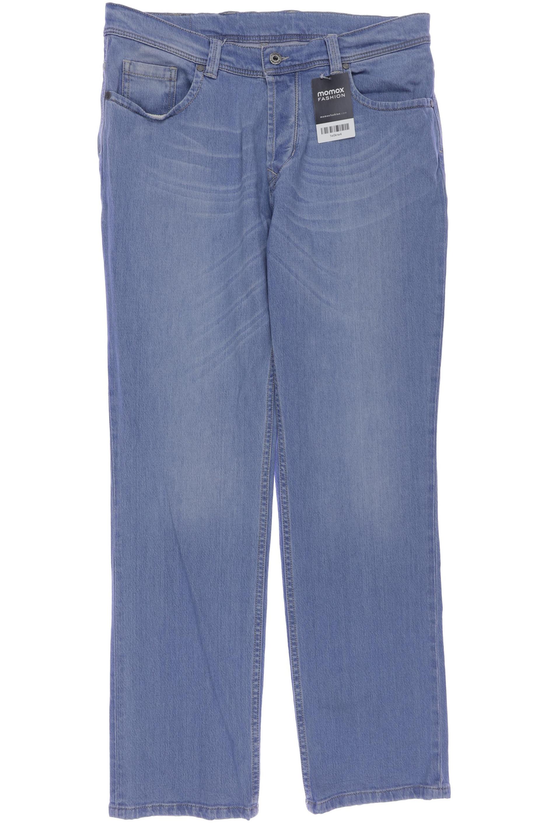 

Golfino Herren Jeans, hellblau, Gr. 36
