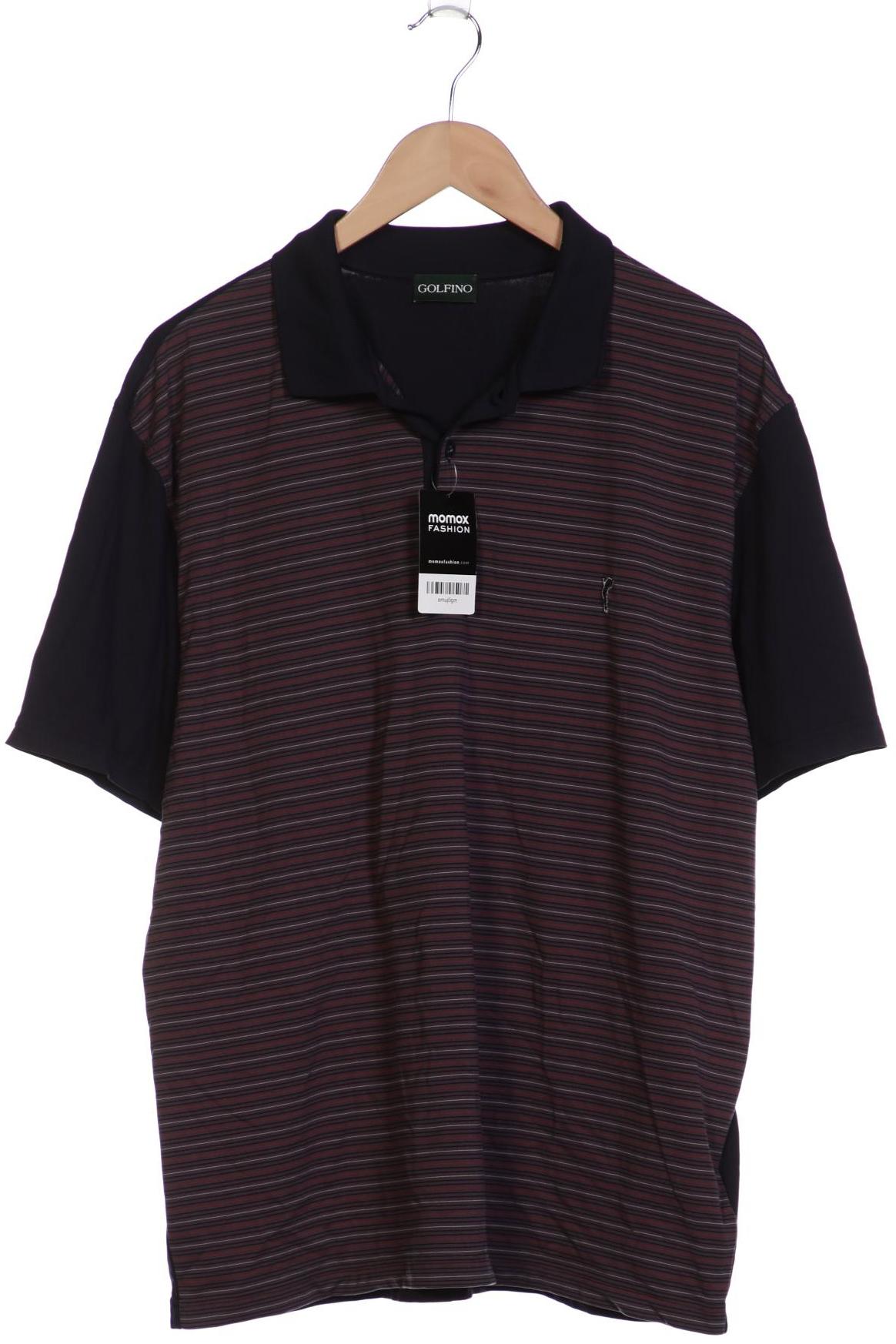 

Golfino Herren Poloshirt, marineblau, Gr. 56
