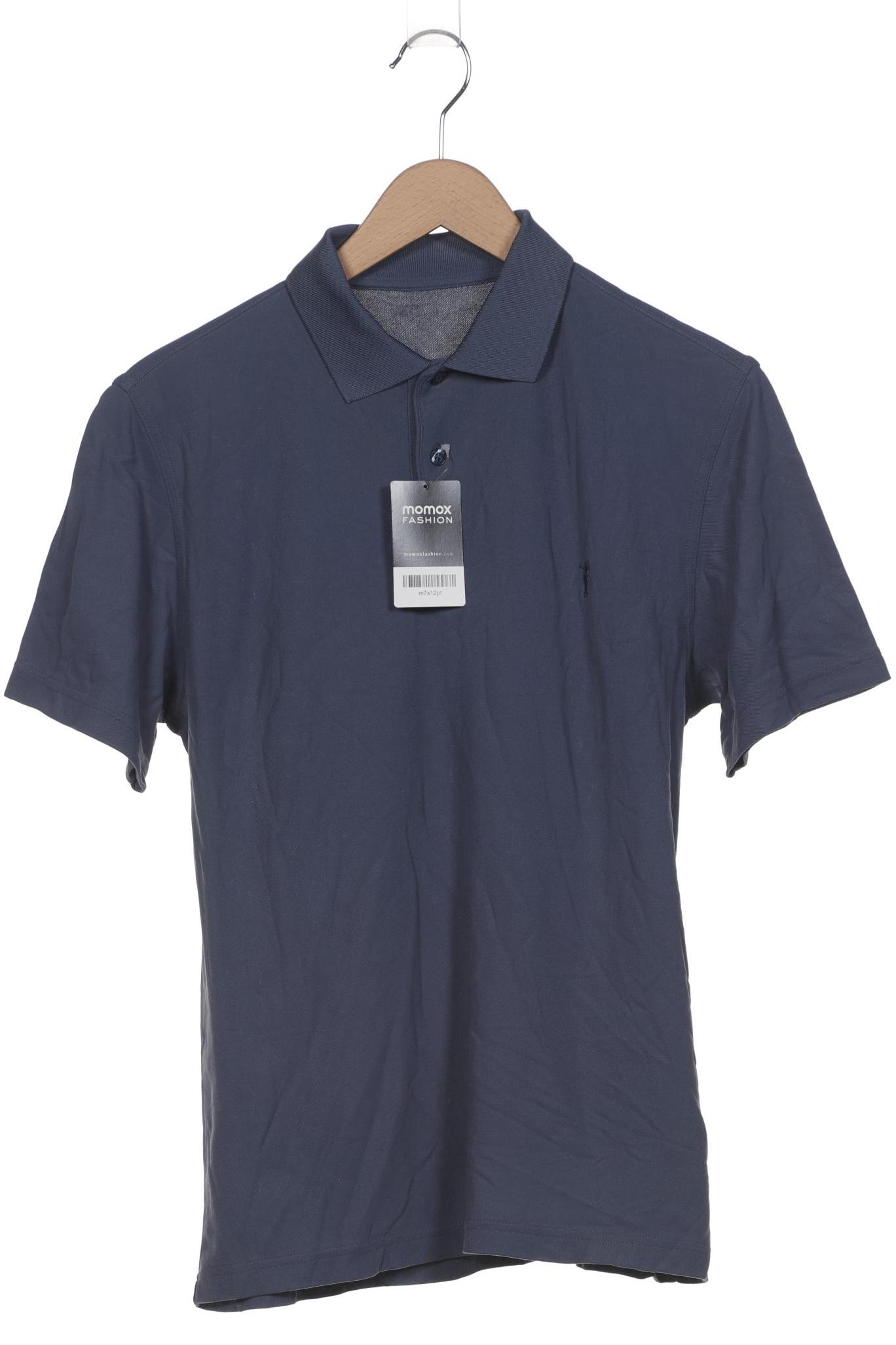 

Golfino Herren Poloshirt, marineblau, Gr. 48