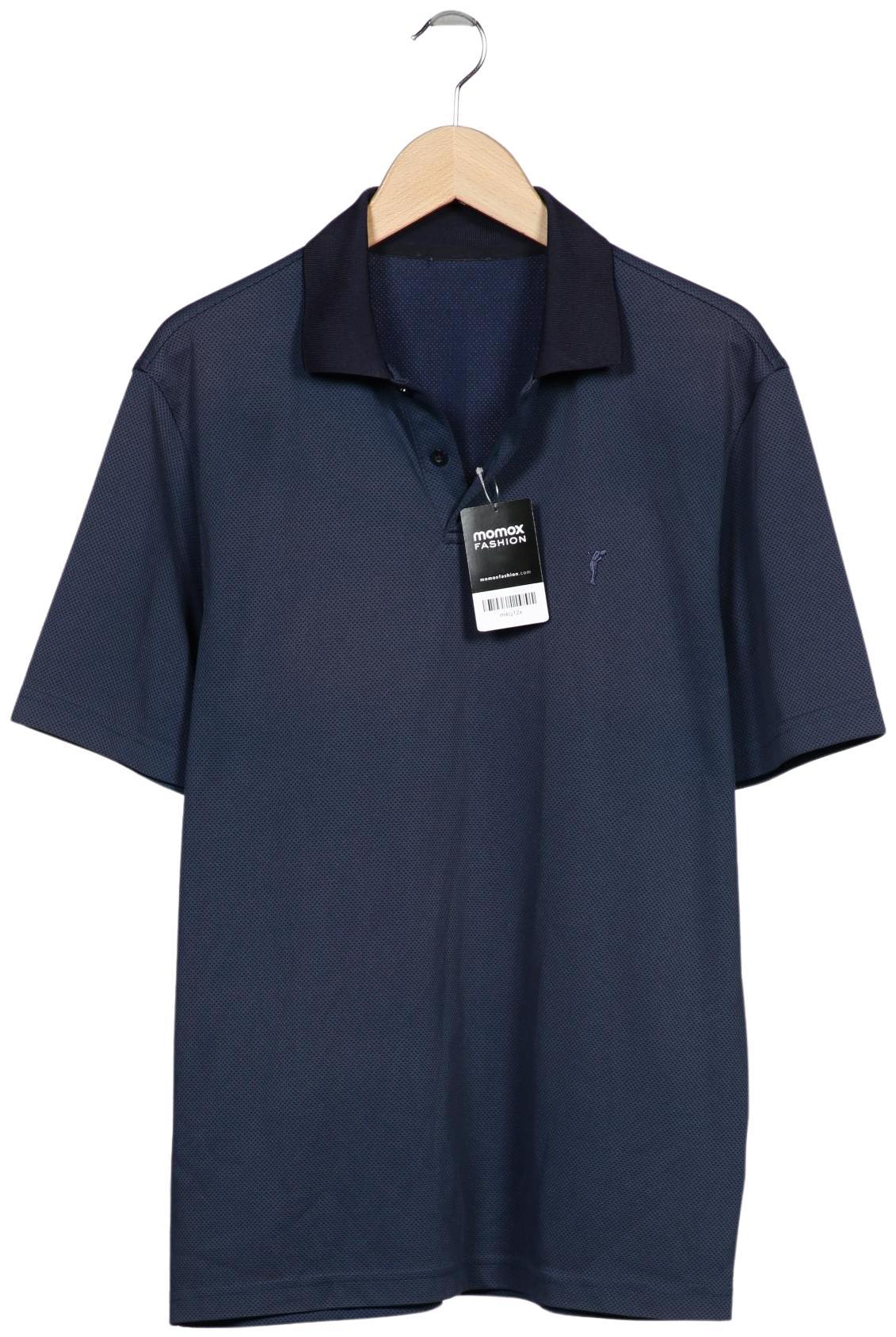 

Golfino Herren Poloshirt, marineblau, Gr. 56