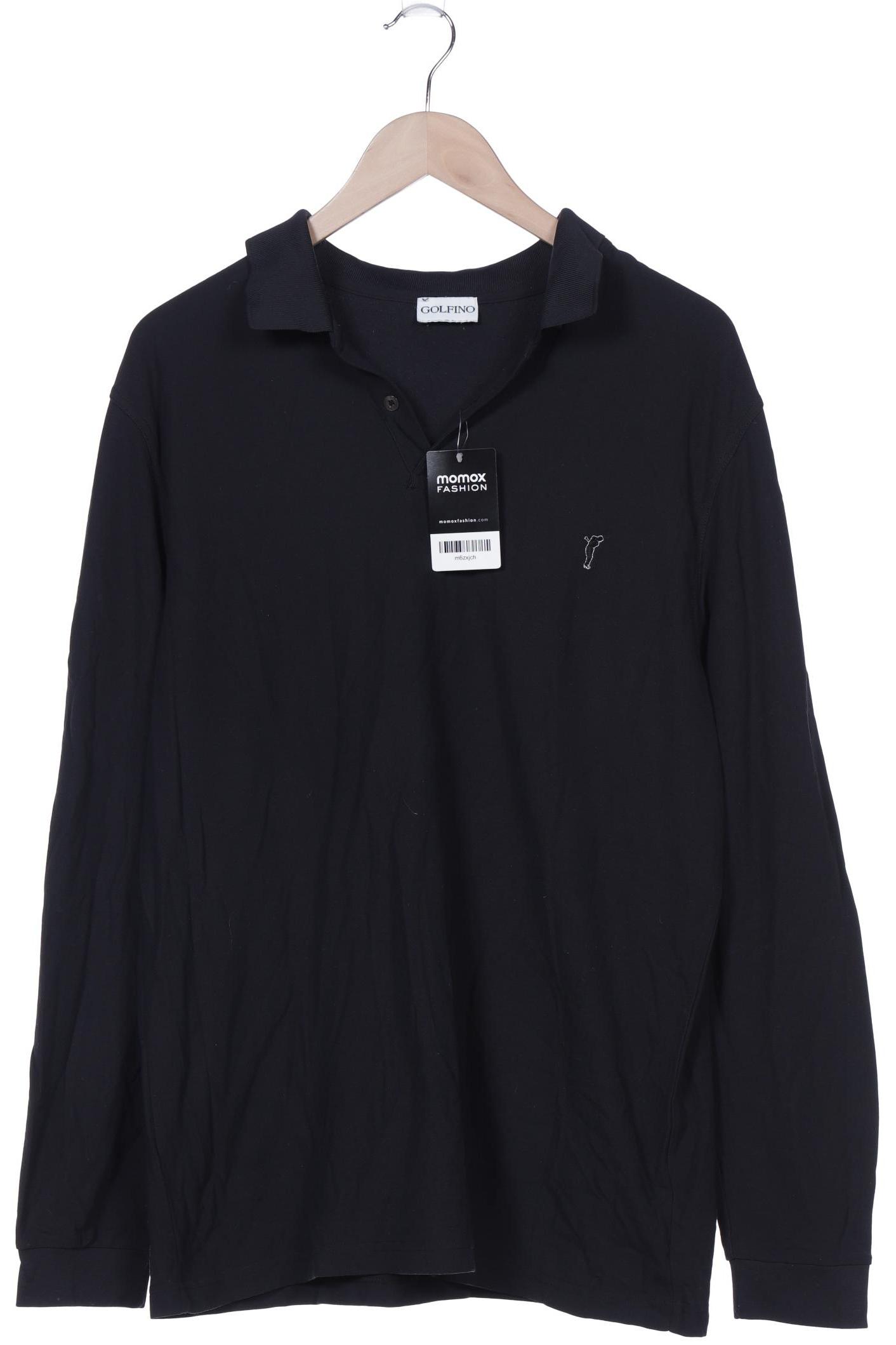 

Golfino Herren Poloshirt, marineblau, Gr. 54