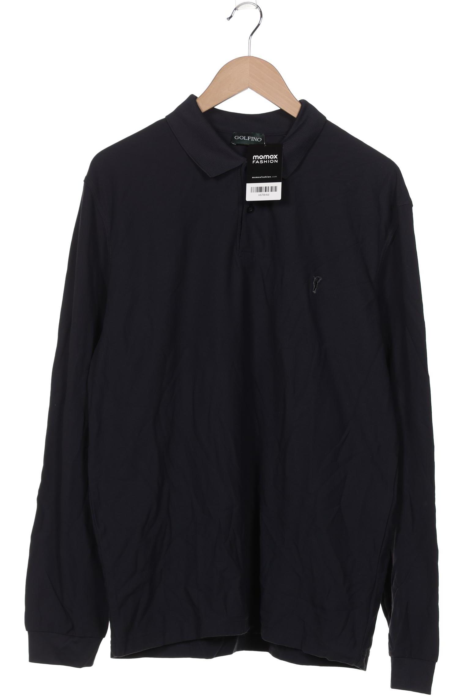 

Golfino Herren Poloshirt, marineblau, Gr. 56