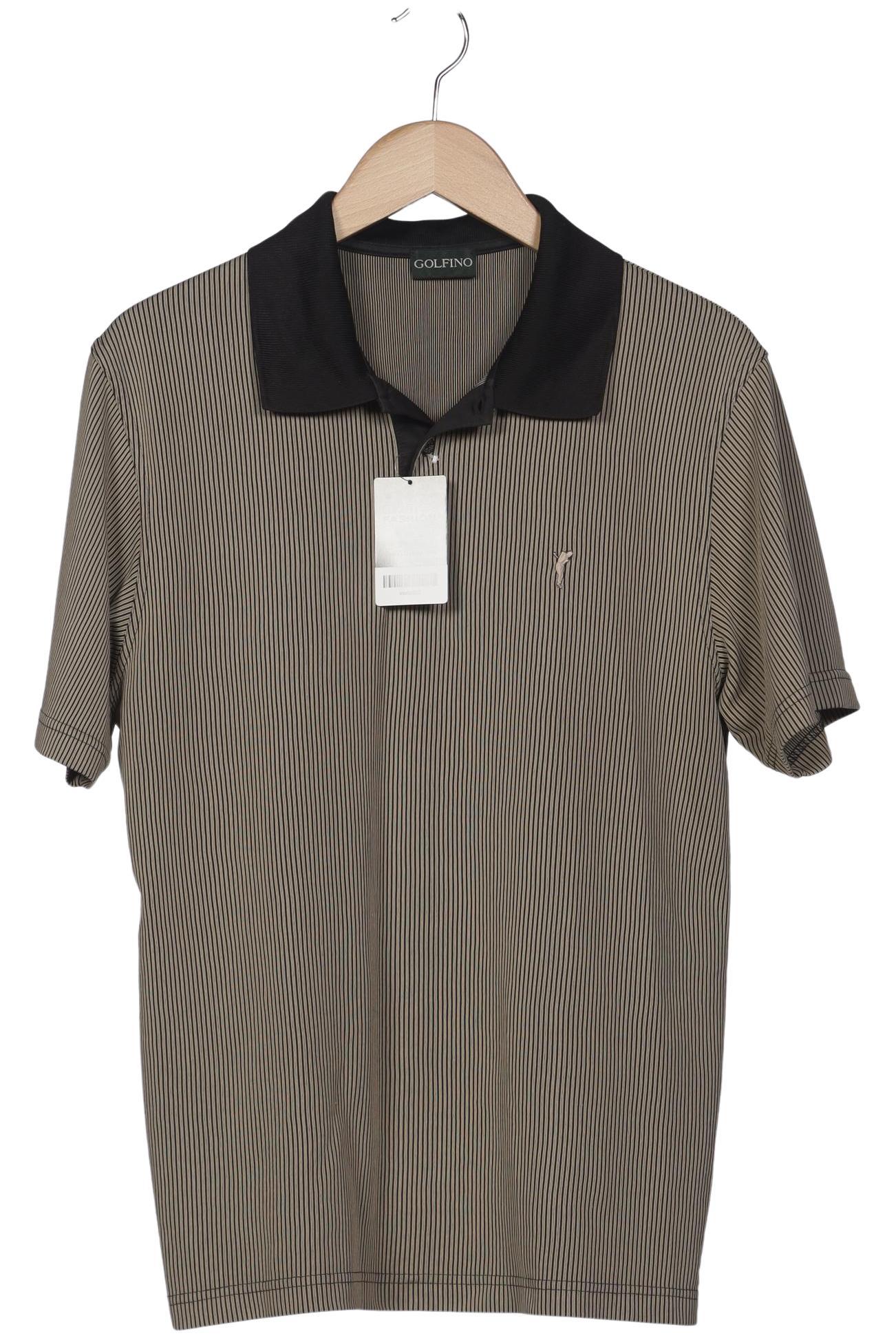 Thumbnail - Golfino Herren Poloshirt, mehrfarbig, Gr. 50