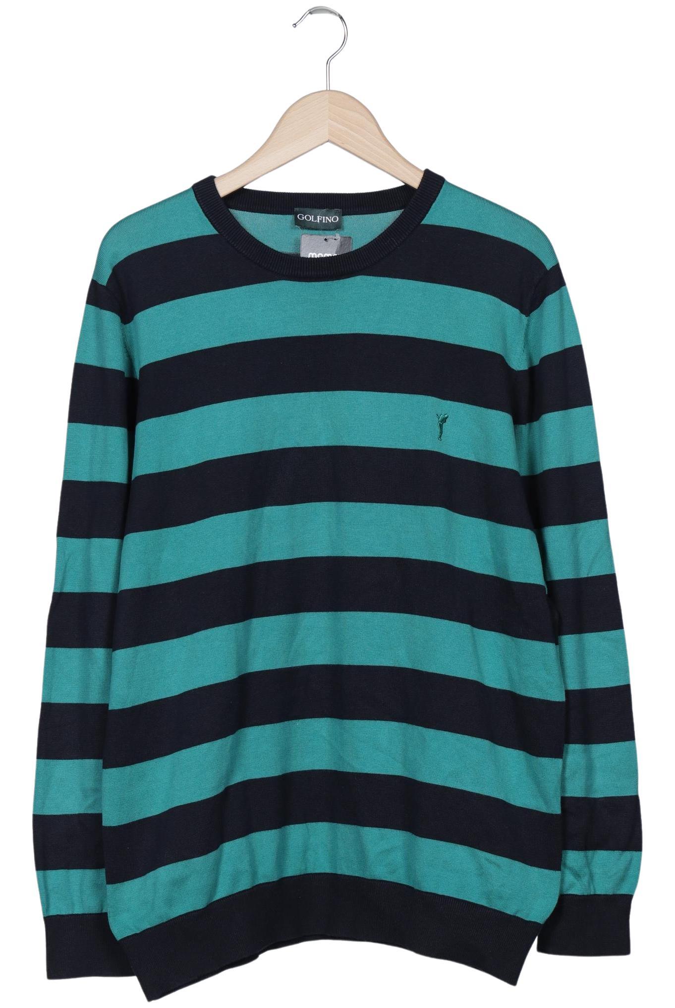 Thumbnail - Golfino Herren Pullover, mehrfarbig, Gr. 54