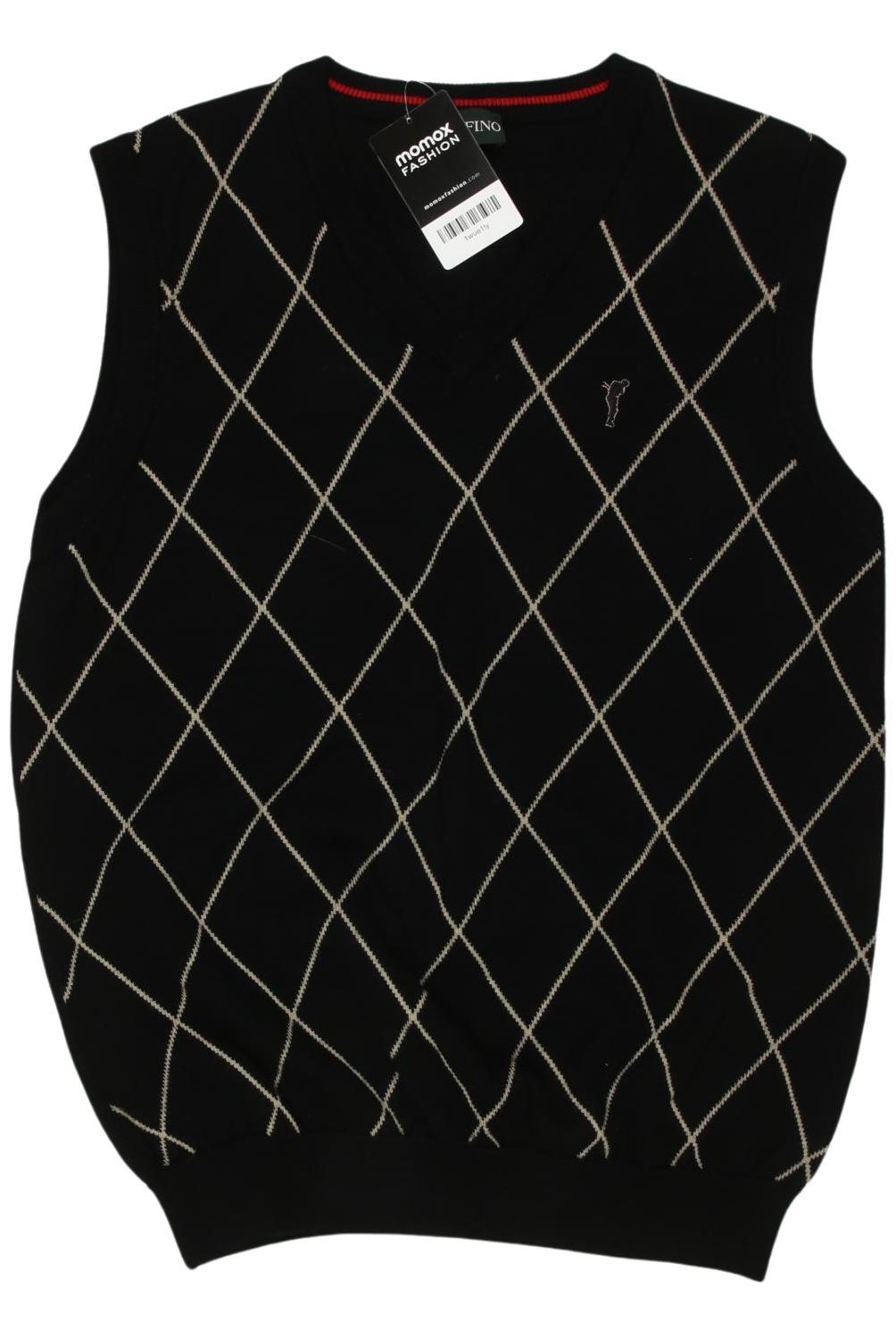 

Golfino Herren Pullover, schwarz, Gr. 50