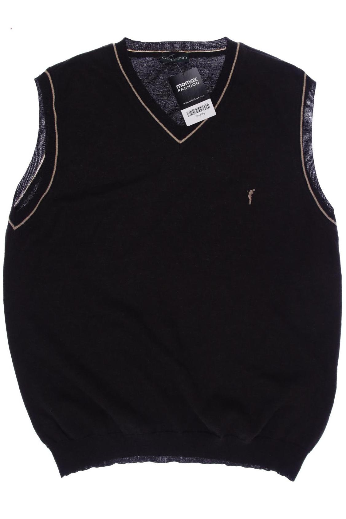 

GOLFINO Herren Pullover, braun