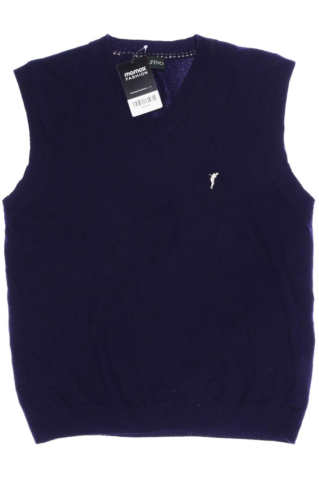 

Golfino Herren Pullover, marineblau, Gr. 50