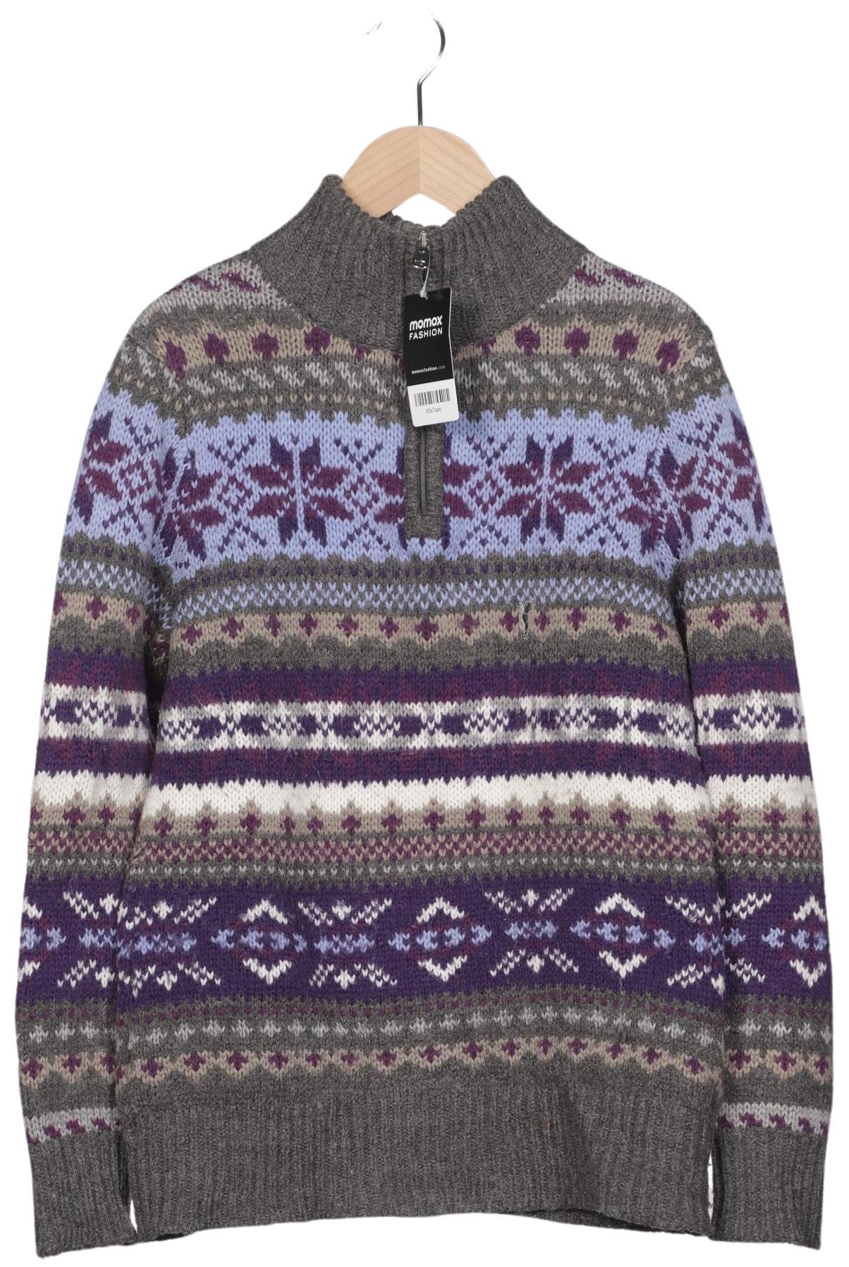 Thumbnail - Golfino Herren Pullover, mehrfarbig, Gr. 48