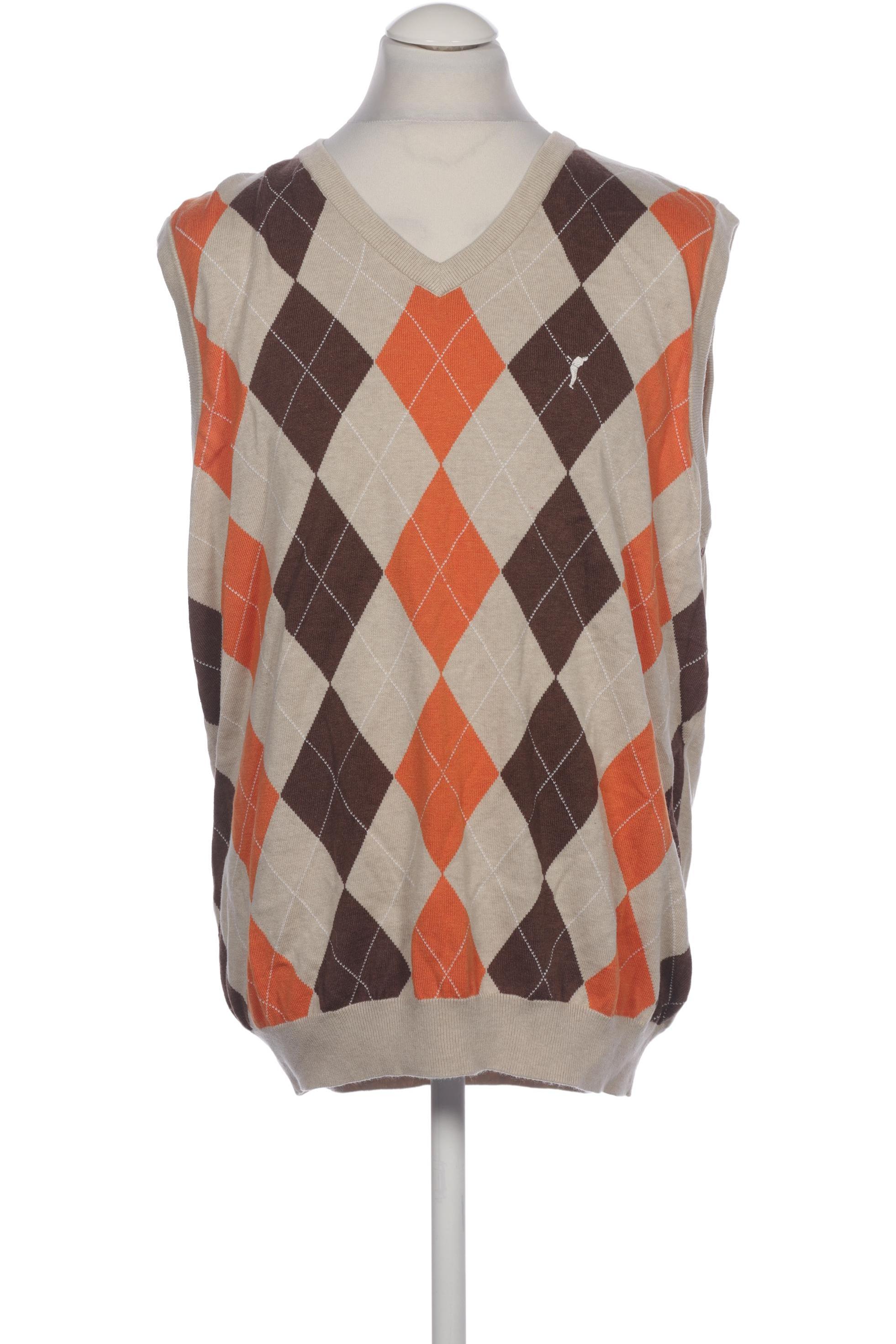

Golfino Herren Pullover, beige, Gr. 52