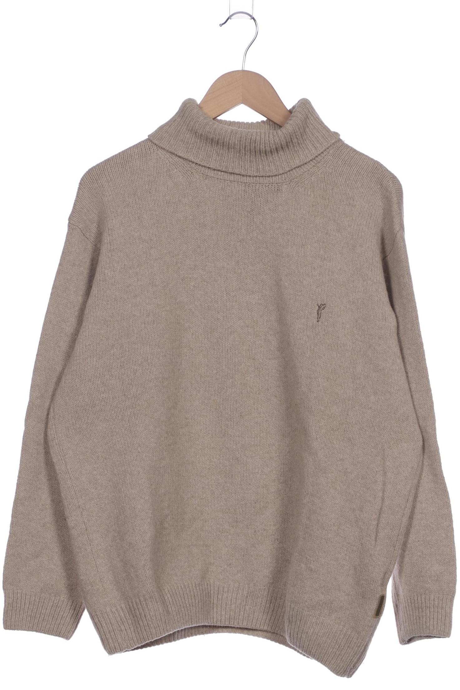 

Golfino Herren Pullover, beige, Gr. 54
