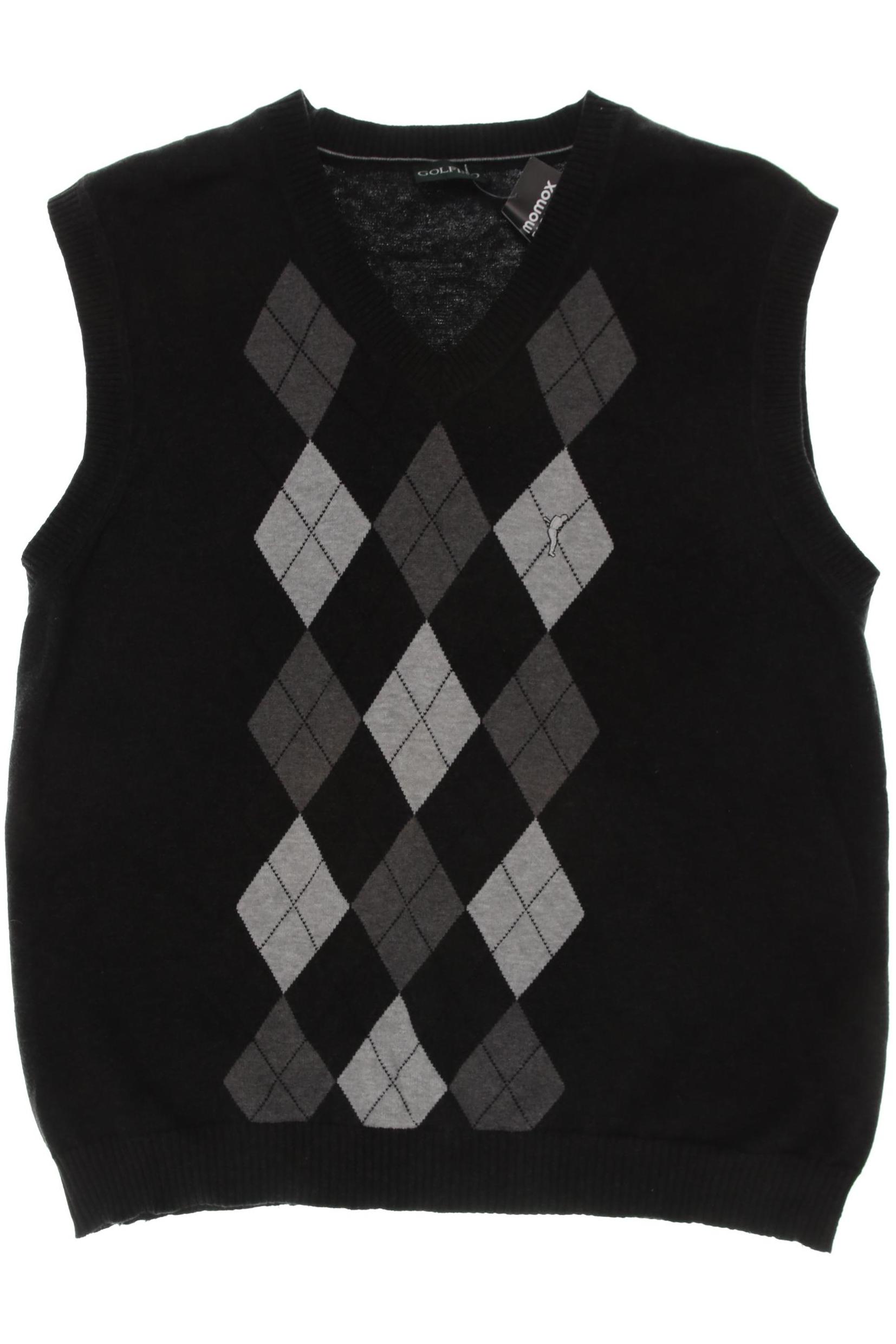 Thumbnail - Golfino Herren Pullover, grau, Gr. 56