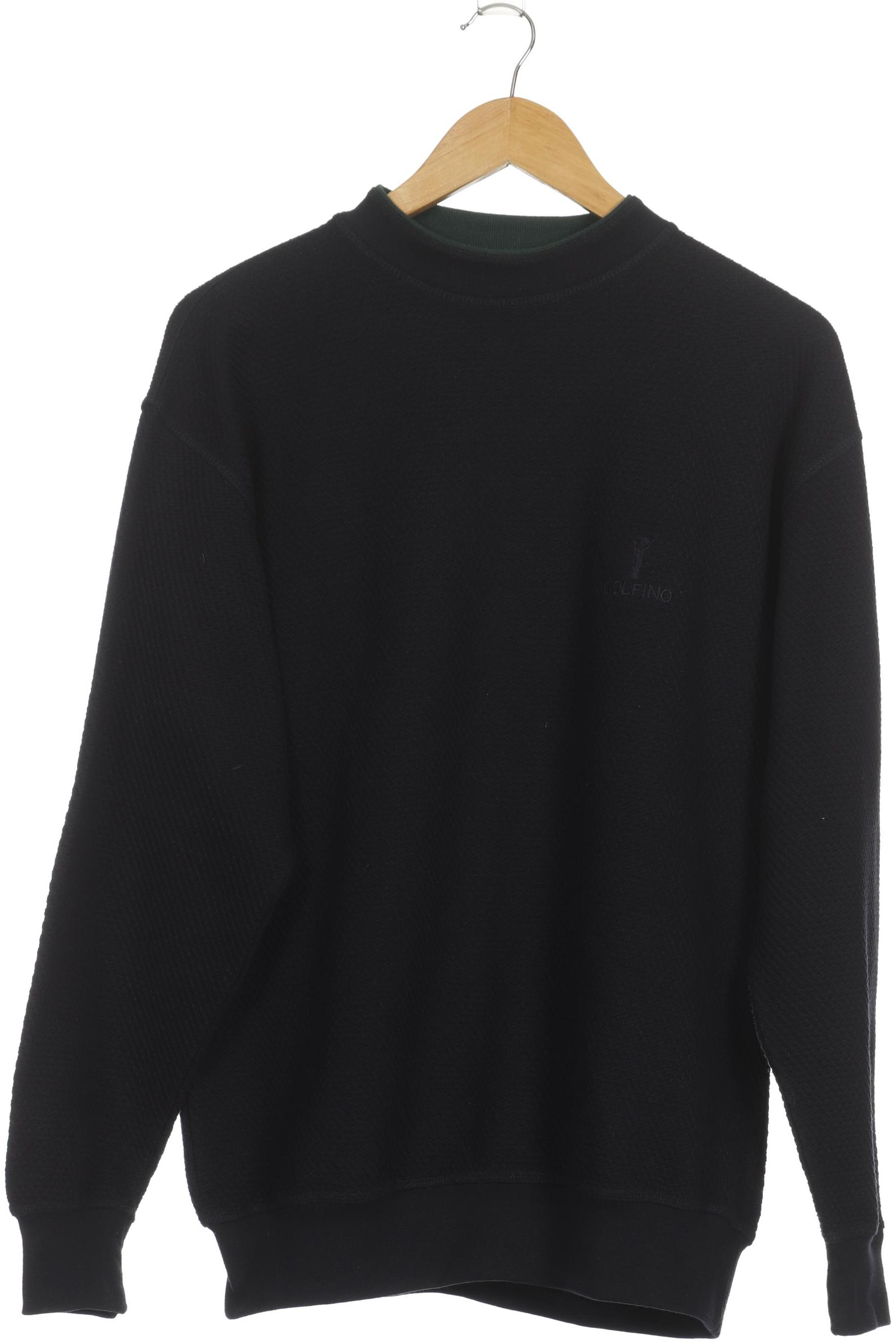 

Golfino Herren Pullover, marineblau, Gr. 48