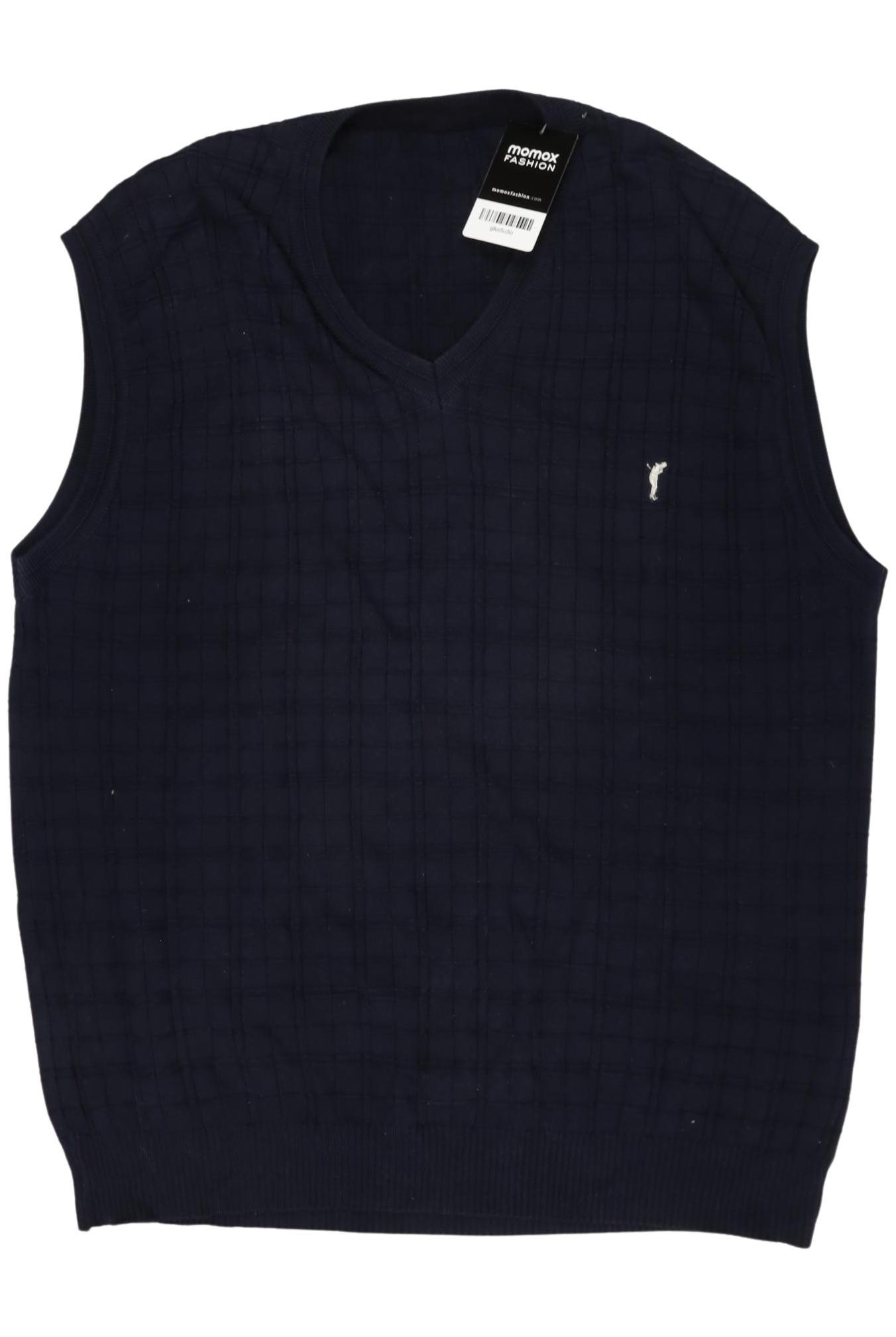 

Golfino Herren Pullover, marineblau, Gr. 54