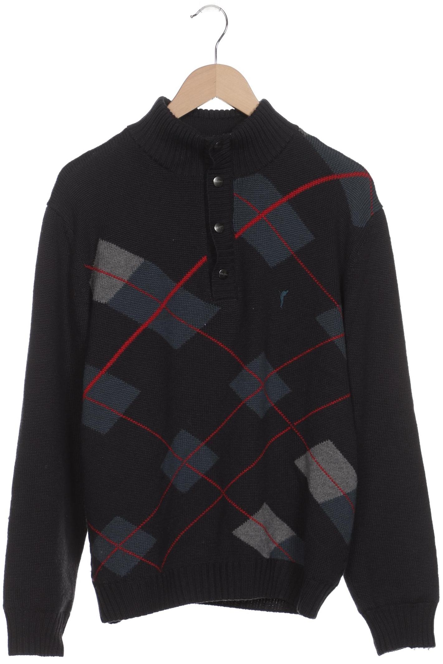 

Golfino Herren Pullover, marineblau, Gr. 48