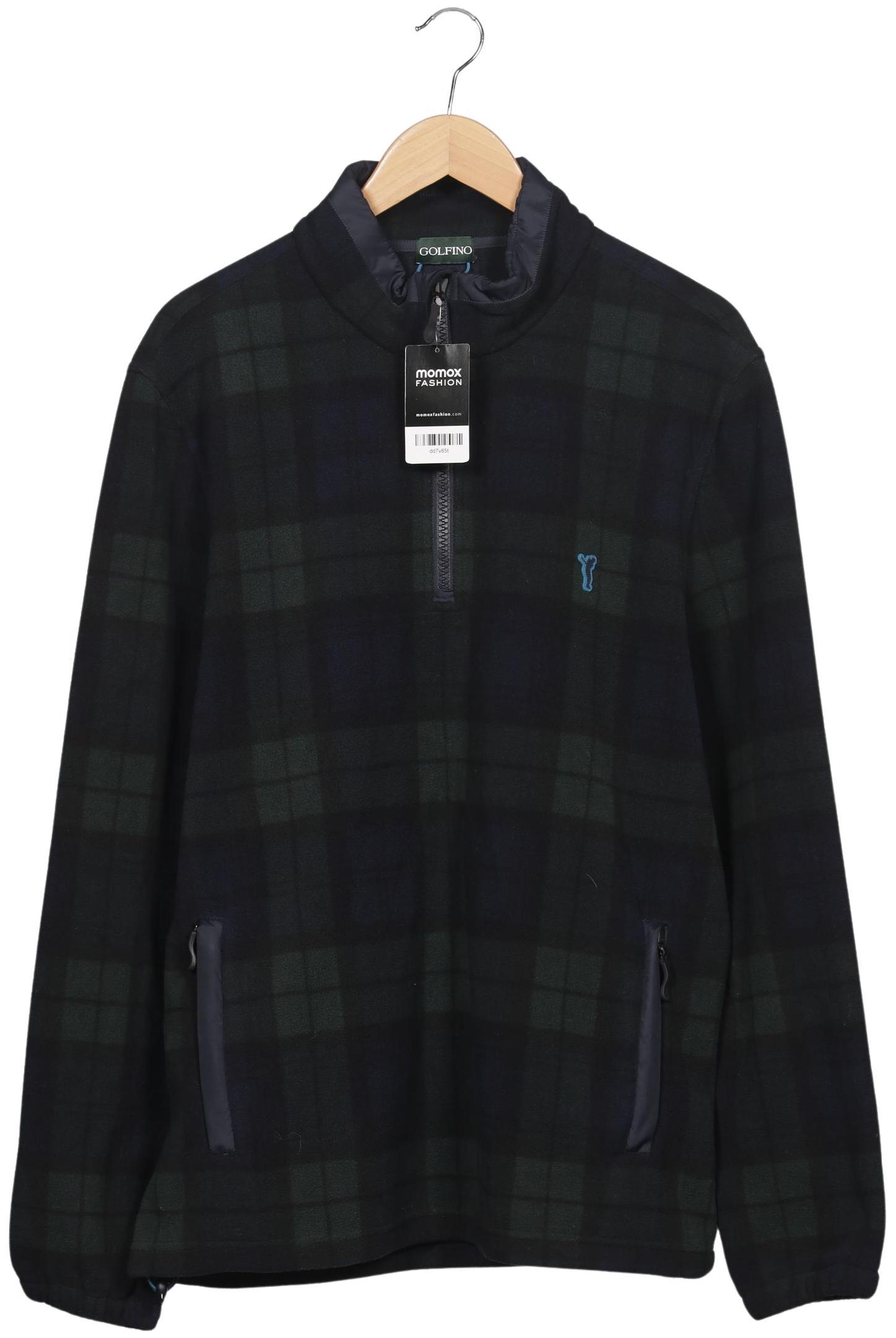 

Golfino Herren Pullover, mehrfarbig, Gr. 54