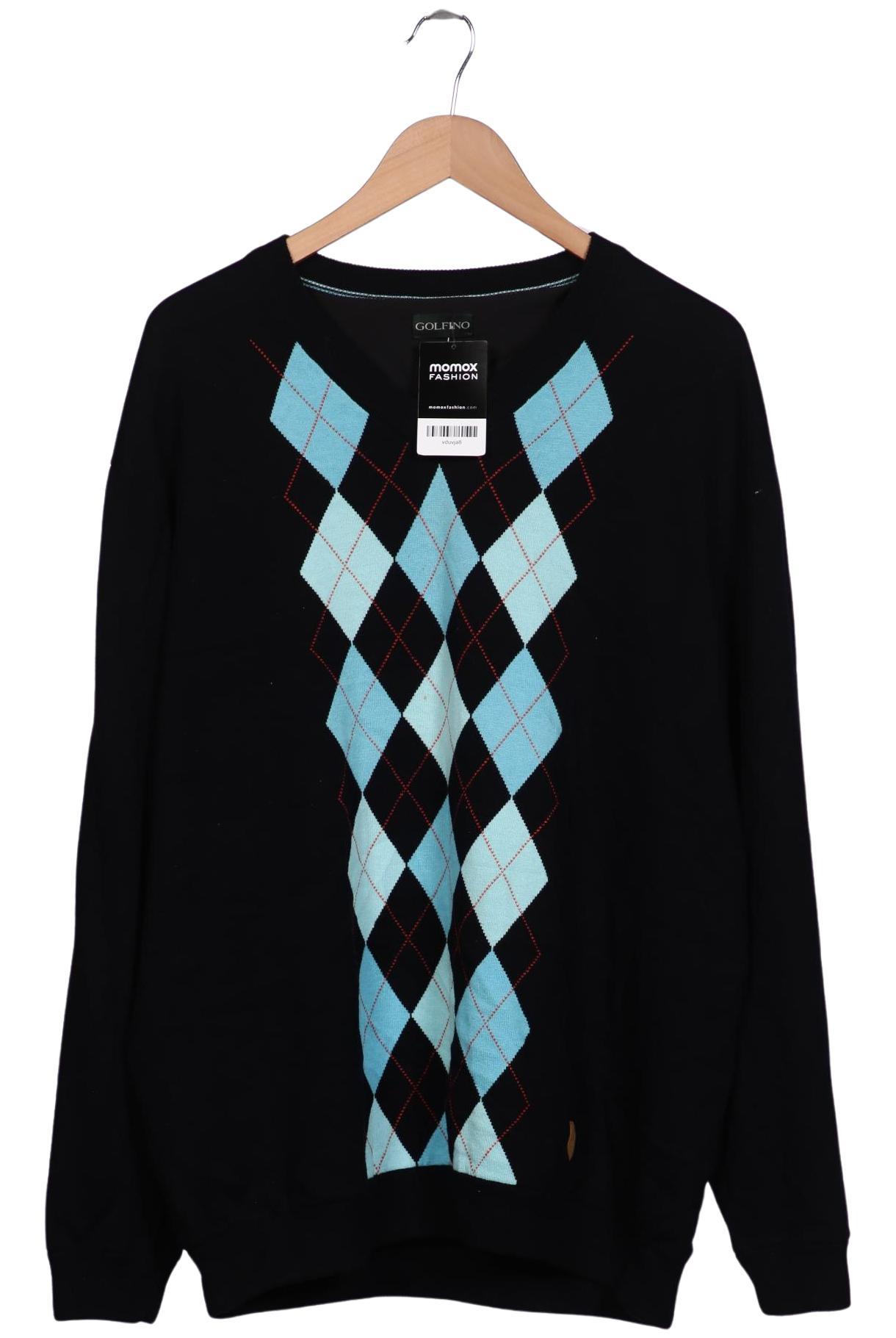 

Golfino Herren Pullover, mehrfarbig, Gr. 56