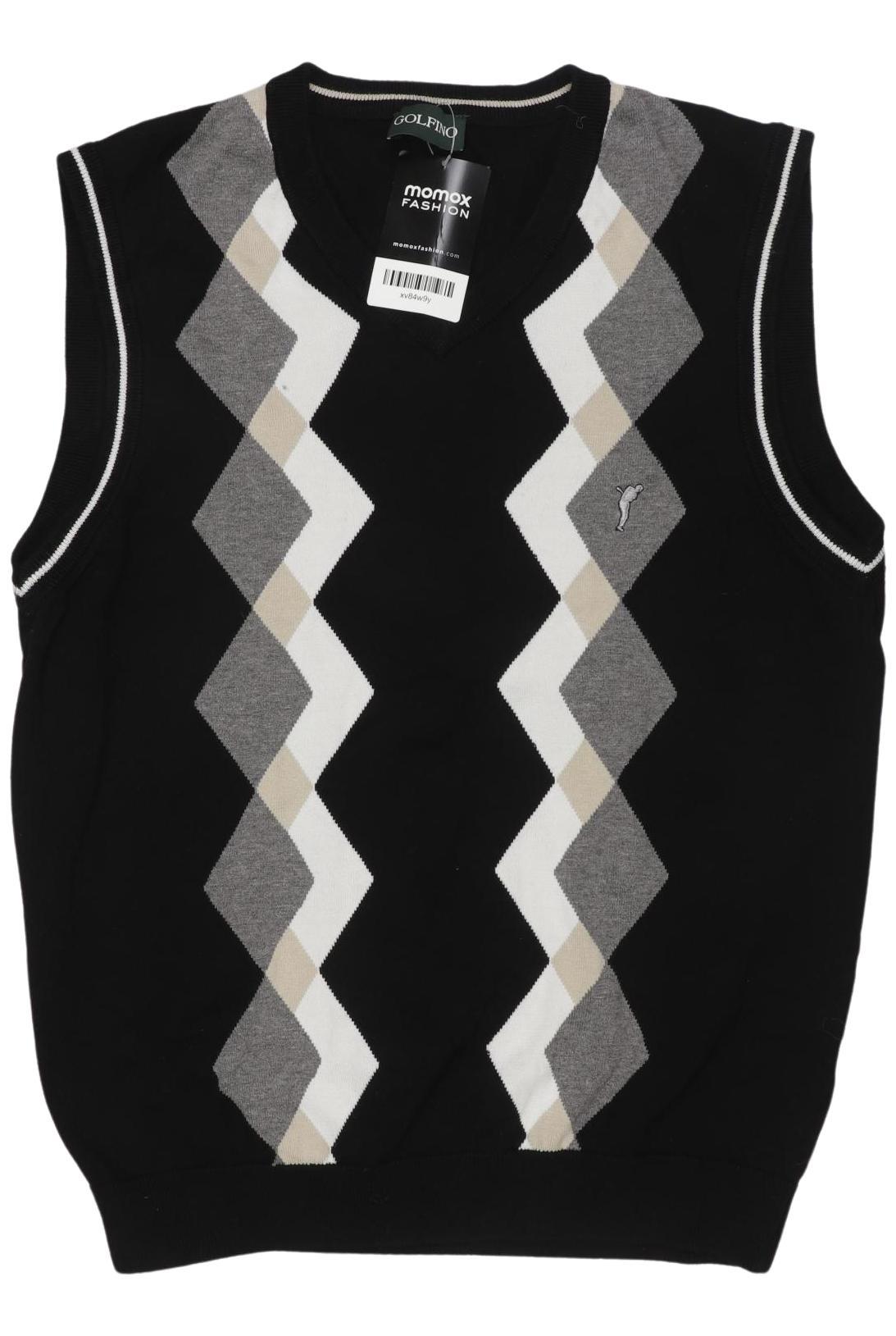 

Golfino Herren Pullover, mehrfarbig, Gr. 48