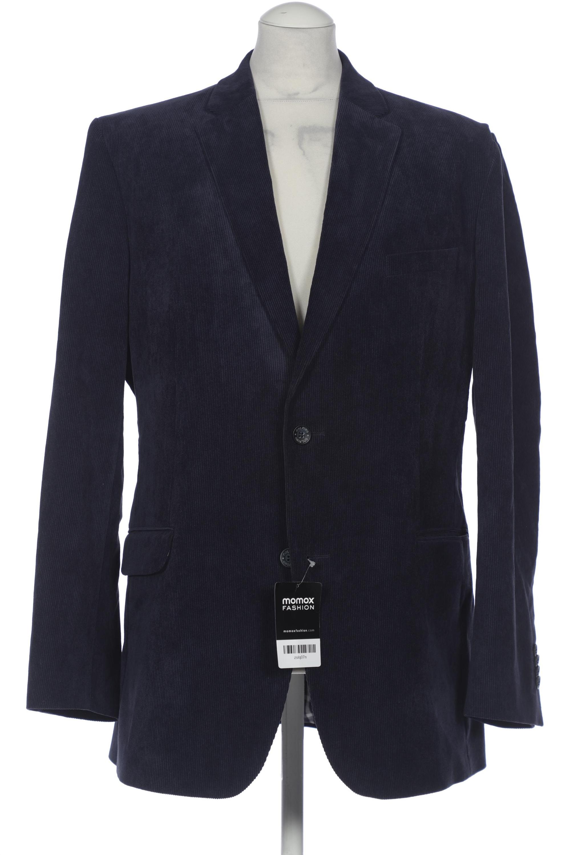 

Golfino Herren Sakko, marineblau, Gr. 52