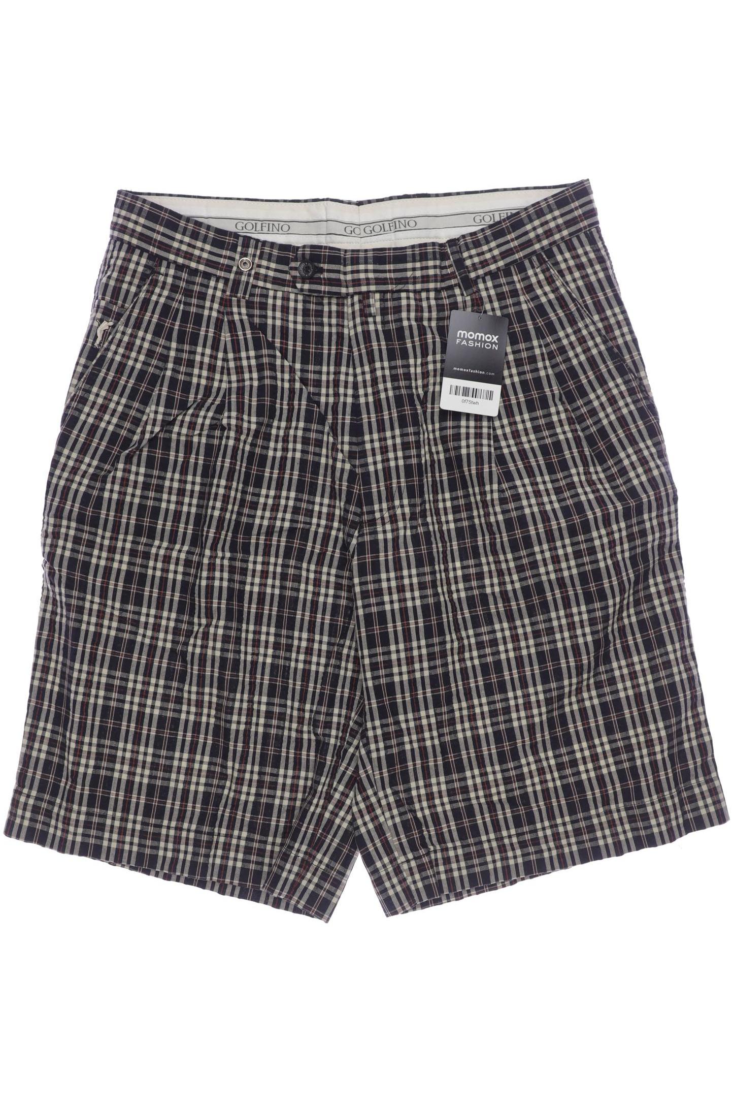 

Golfino Herren Shorts, marineblau, Gr. 50