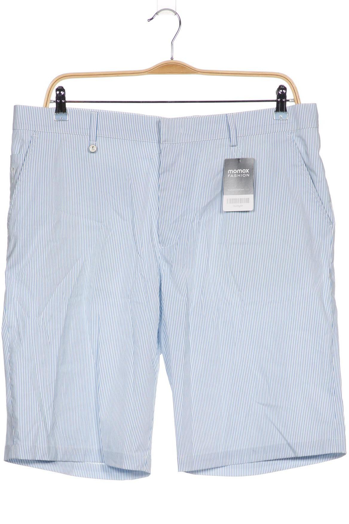 

GOLFINO Herren Shorts, hellblau