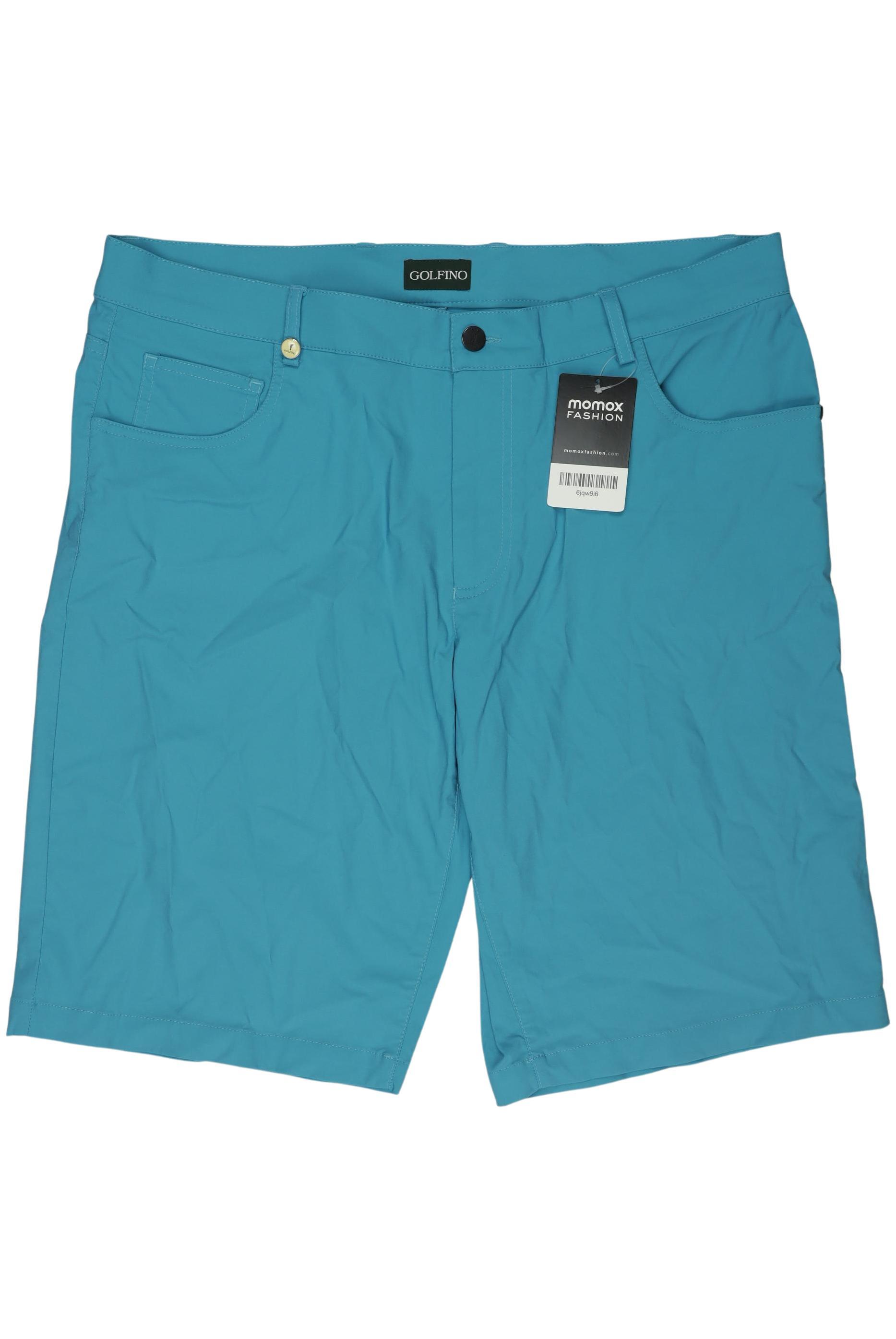 Thumbnail - Golfino Herren Shorts, türkis, Gr. 52