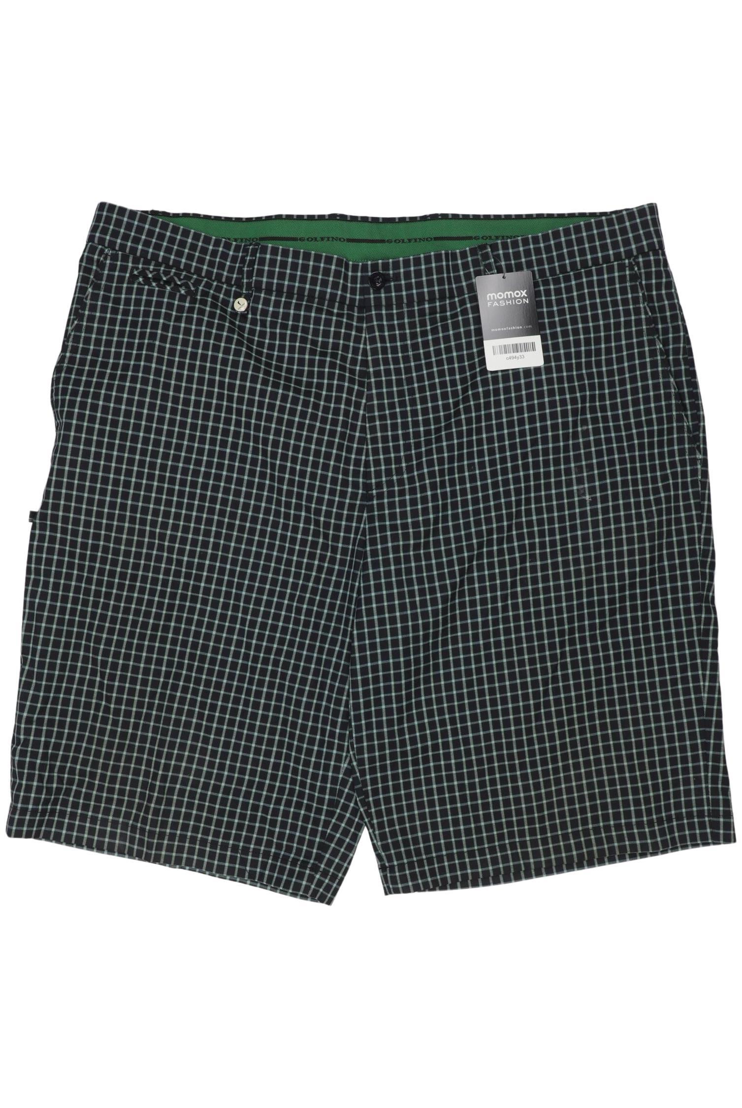 

Golfino Herren Shorts, grün, Gr. 56