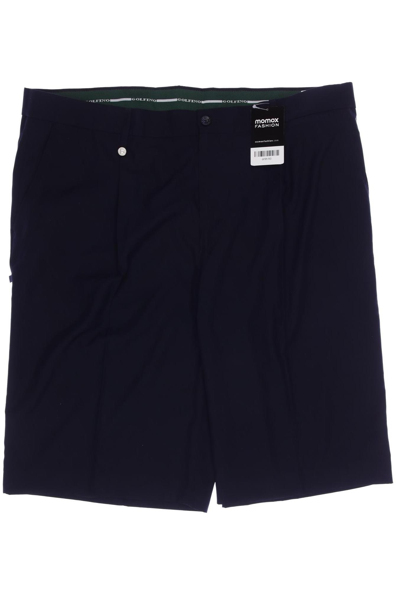 

Golfino Herren Shorts, marineblau, Gr. 56