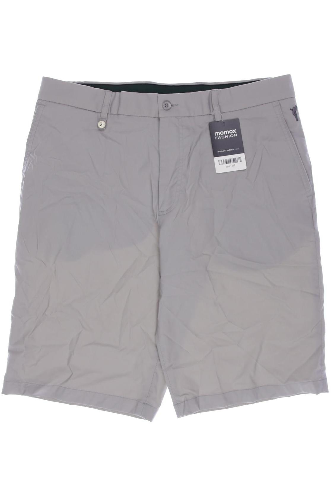 

GOLFINO Herren Shorts, grau