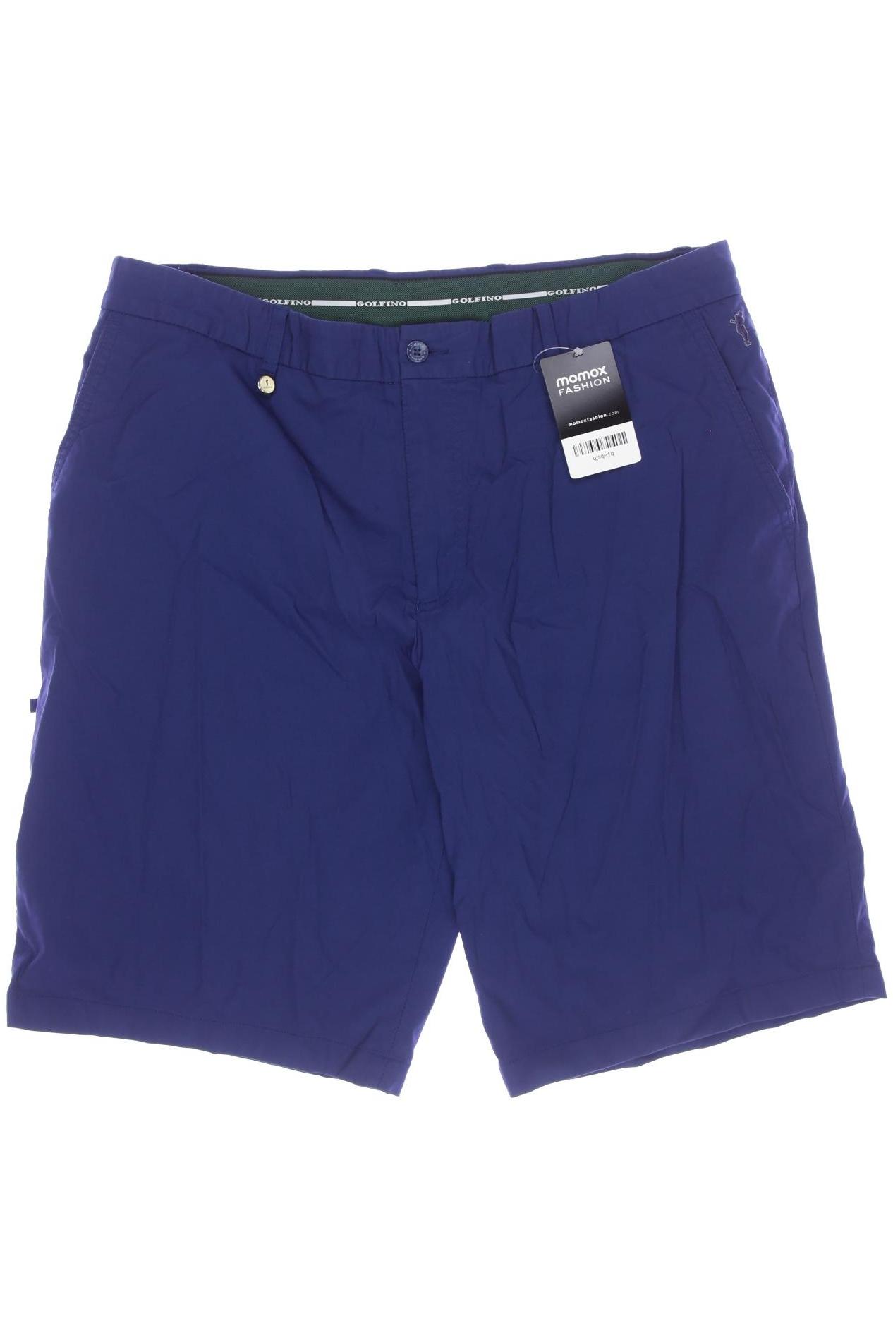 

Golfino Herren Shorts, marineblau, Gr. 52