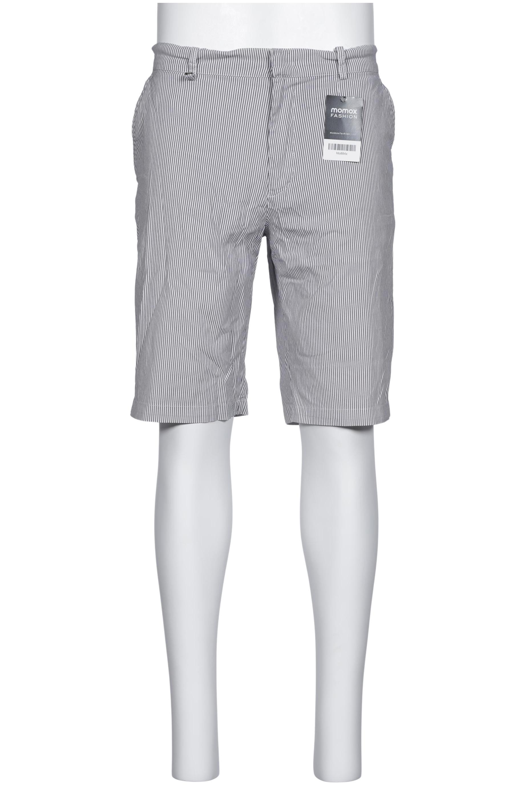 

Golfino Herren Shorts, weiß, Gr. 50