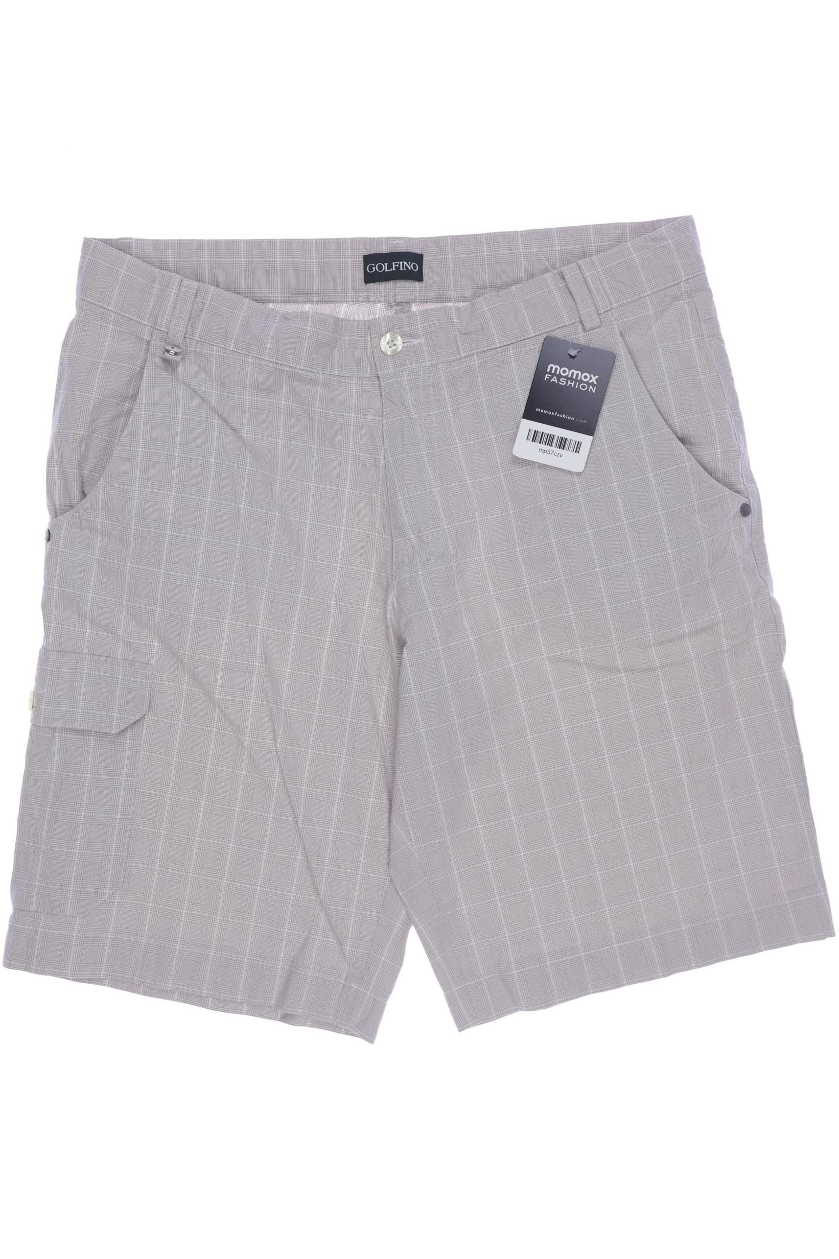

Golfino Herren Shorts, beige, Gr. 50