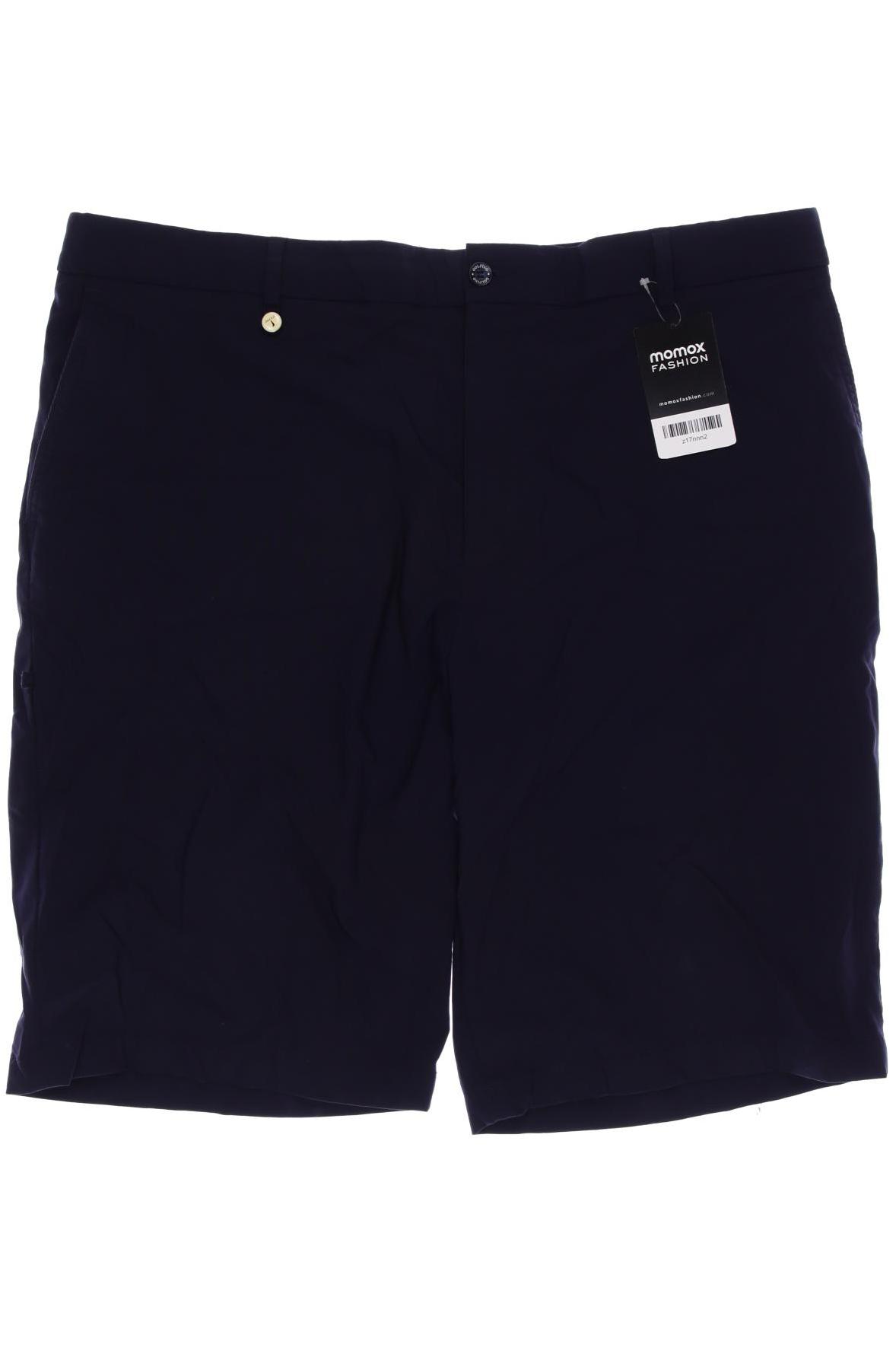

GOLFINO Herren Shorts, marineblau