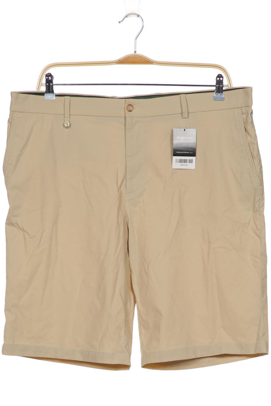 

GOLFINO Herren Shorts, beige