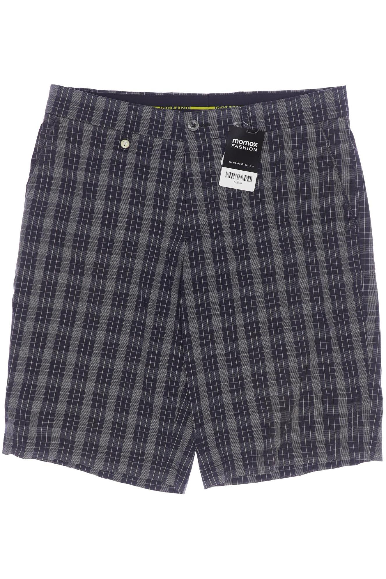 

Golfino Herren Shorts, grau, Gr. 32