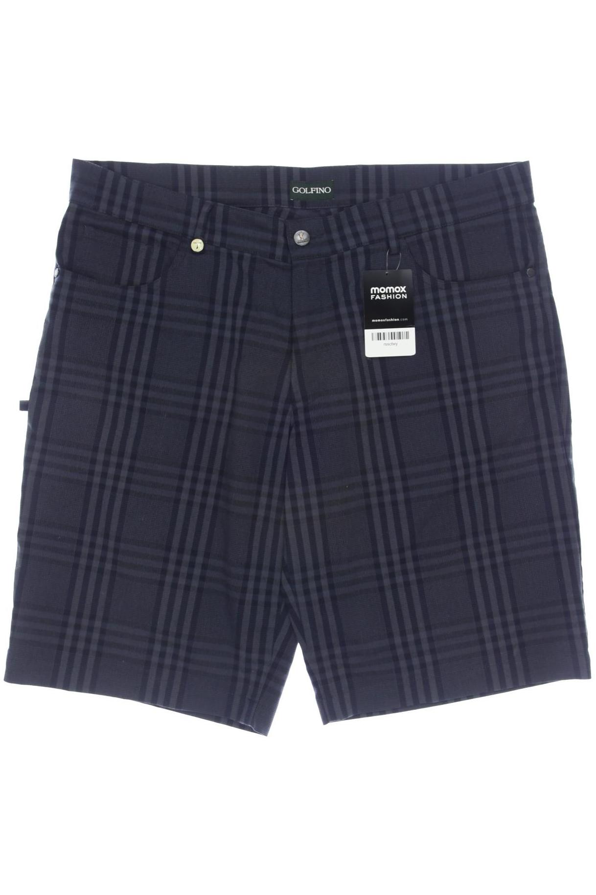 

Golfino Herren Shorts, marineblau, Gr. 52