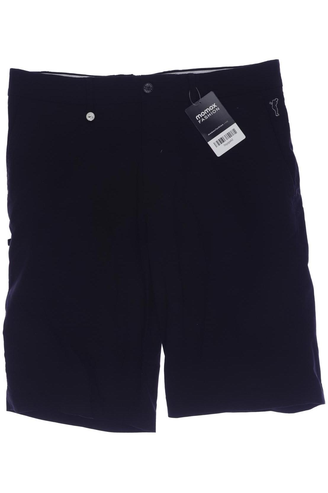 

Golfino Herren Shorts, schwarz, Gr. 31