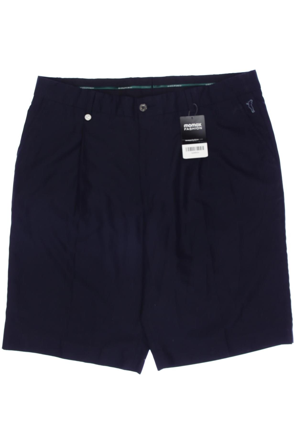 

Golfino Herren Shorts, marineblau, Gr. 54
