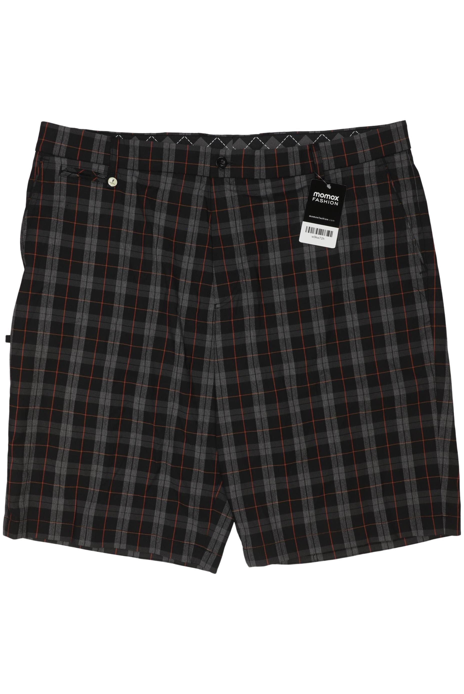 Thumbnail - Golfino Herren Shorts, grau, Gr. 56