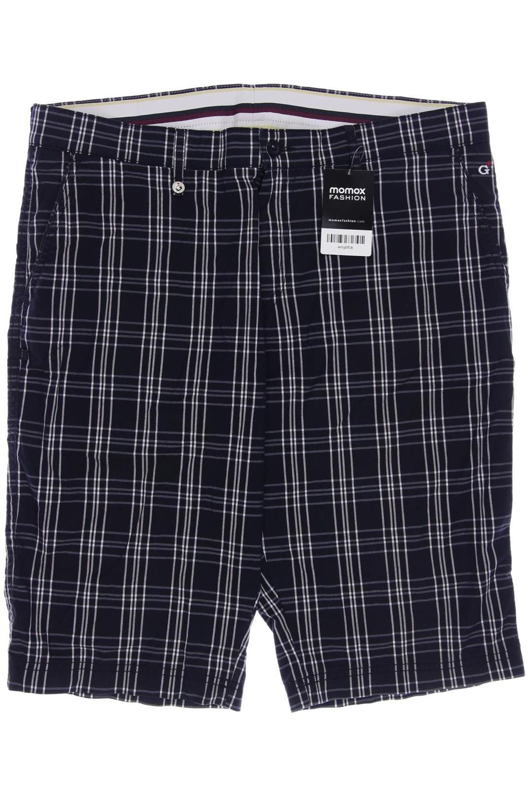 

GOLFINO Herren Shorts, marineblau